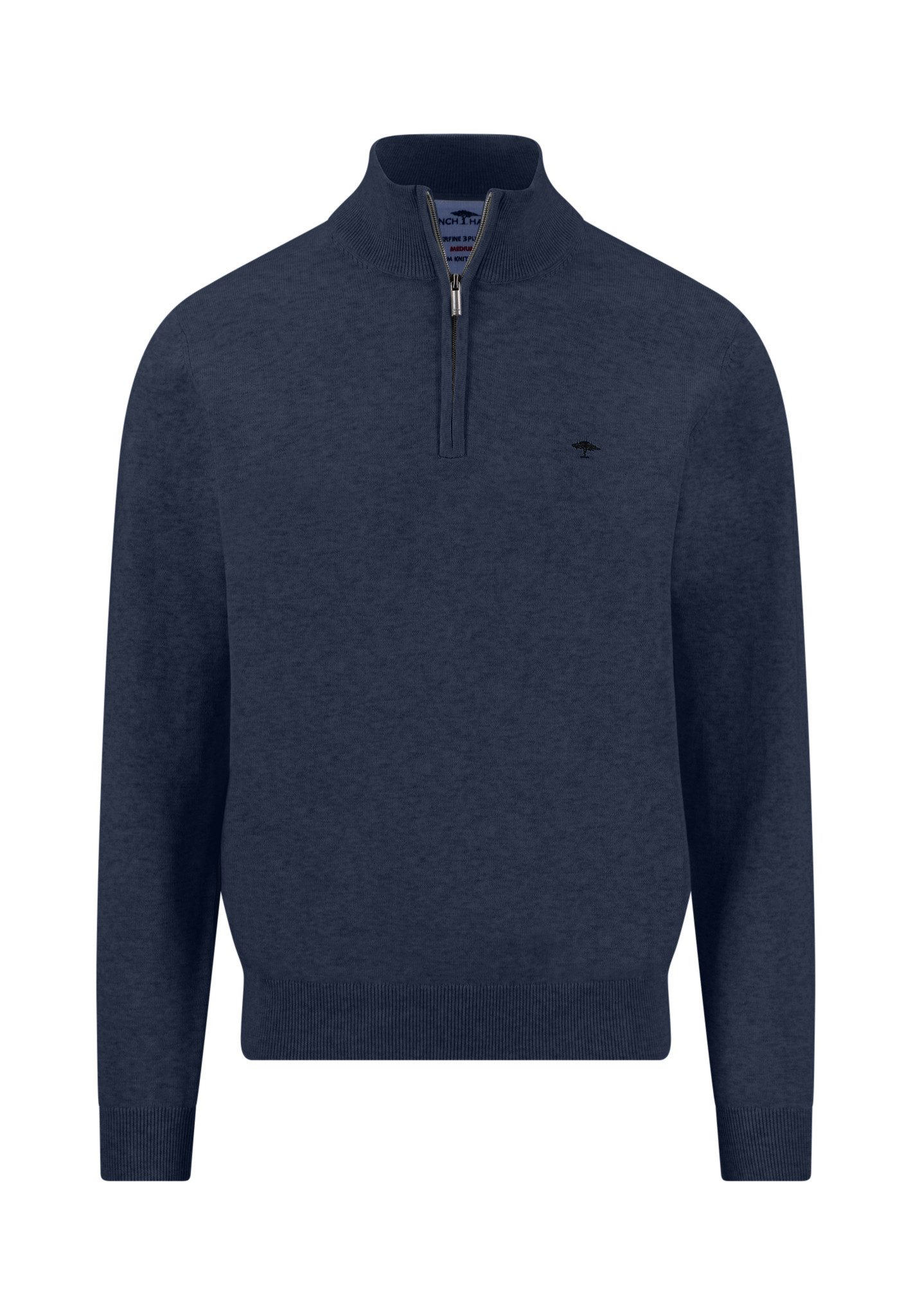 FYNCH-HATTON Troyer Troyer-Zip, Superfin