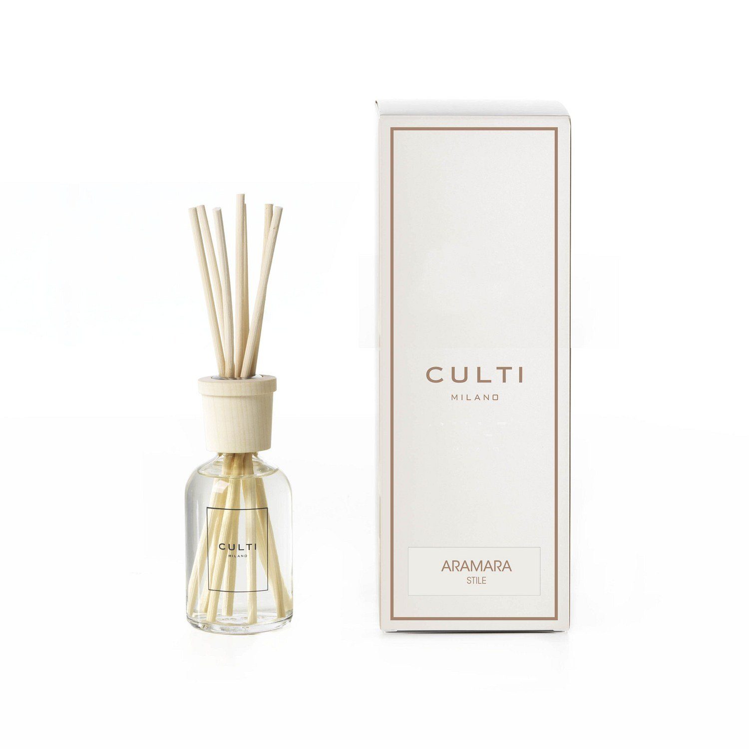 Culti Milano Raumduft Stile Aramara 100 ml