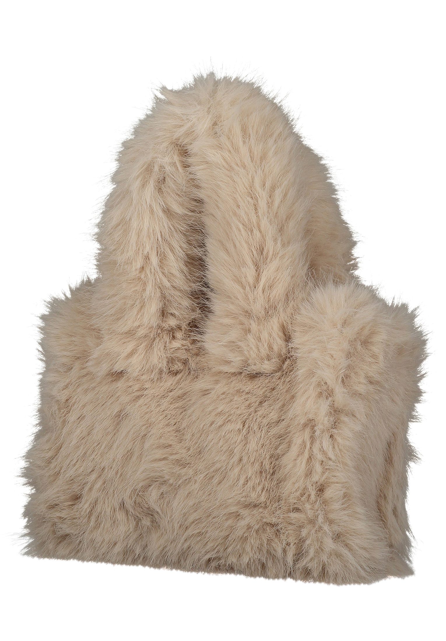 Cartoon Abendtasche Damen Henkeltasche mit Magnetverschluss günstig online kaufen