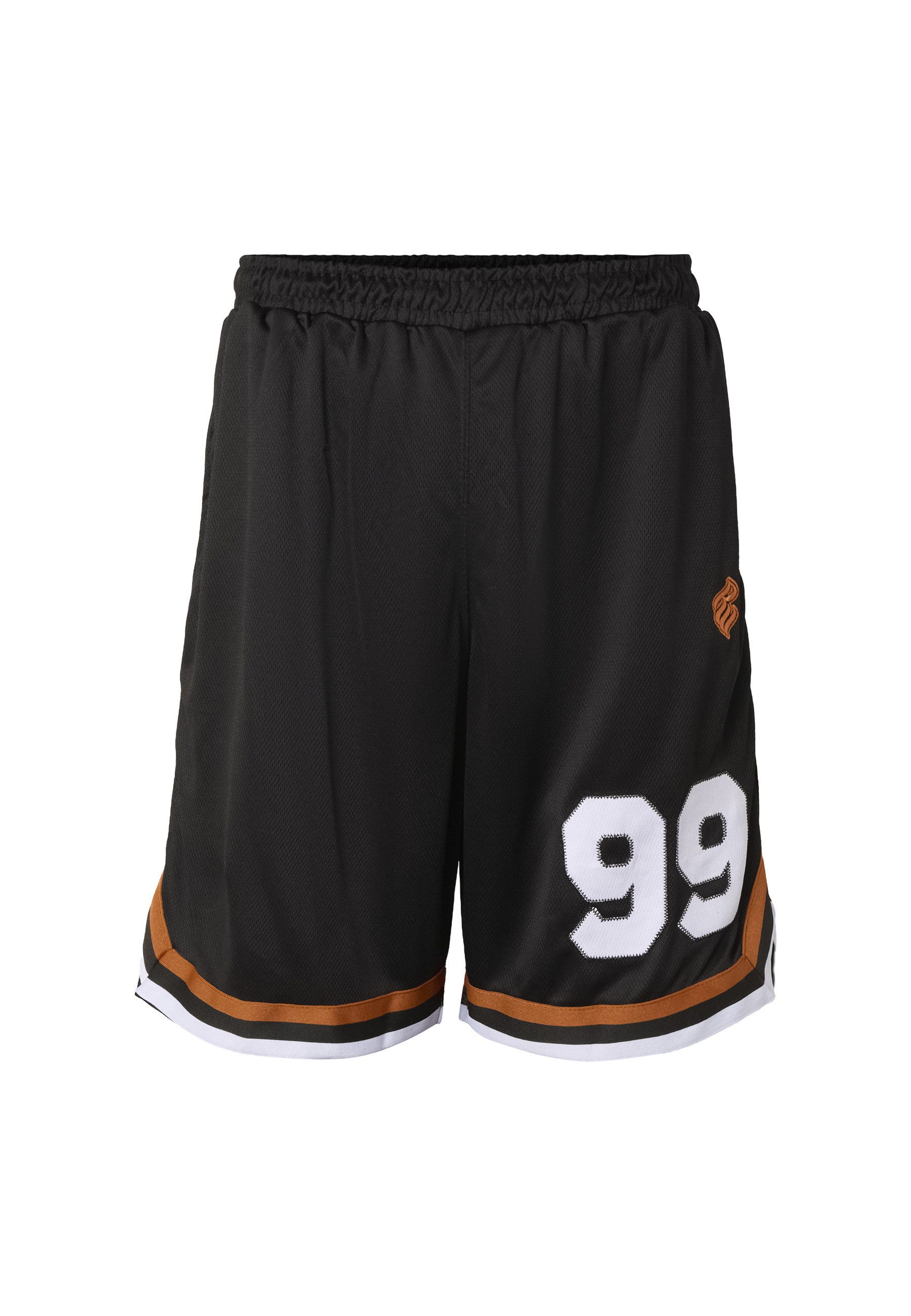 Rocawear Sweatshorts Rocawear Rocawear BALLER Shorts (1-tlg)