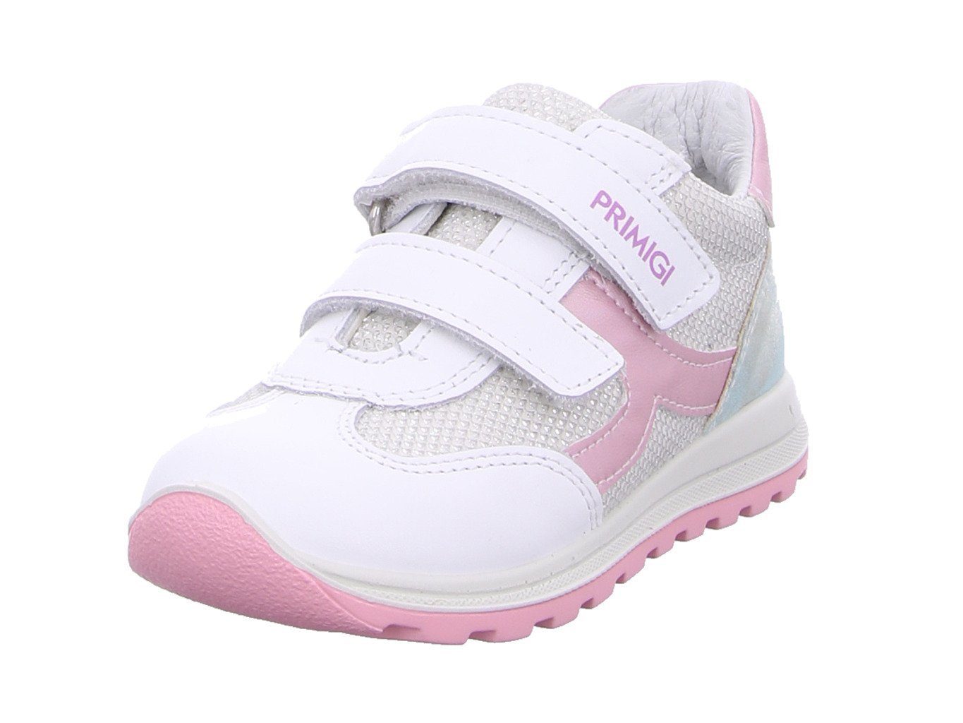 Primigi Baby Tiguan Klettschuh