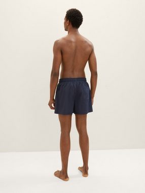 TOM TAILOR Badeshorts Basic Badeshorts