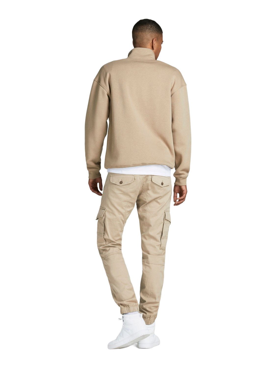 Jack & Jones Cargohose PAUL FLAKE günstig online kaufen