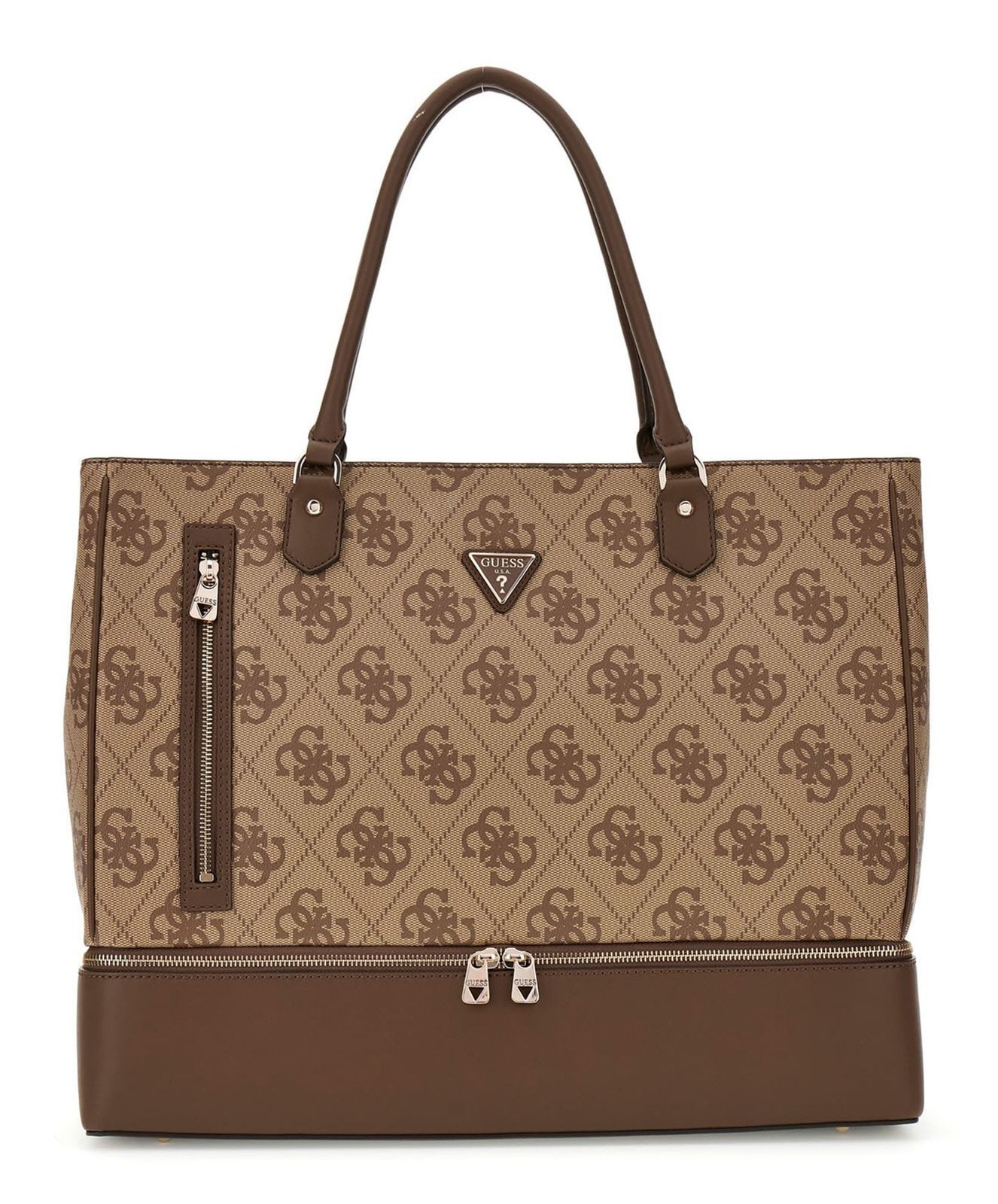 Guess Reisetasche Zip Bottom Tote