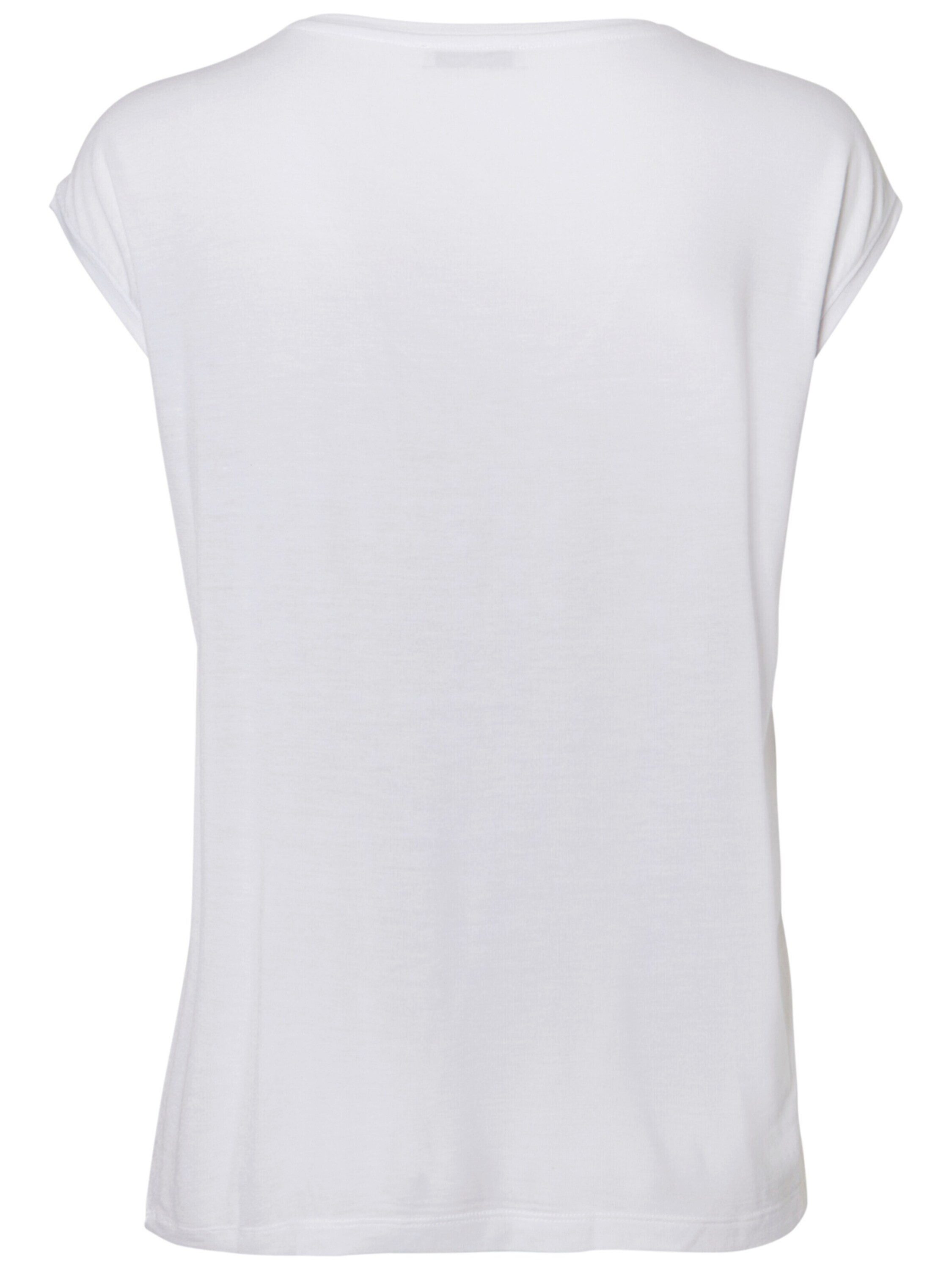 pieces T-Shirt Billo (1-tlg) Plain/ohne Details günstig online kaufen