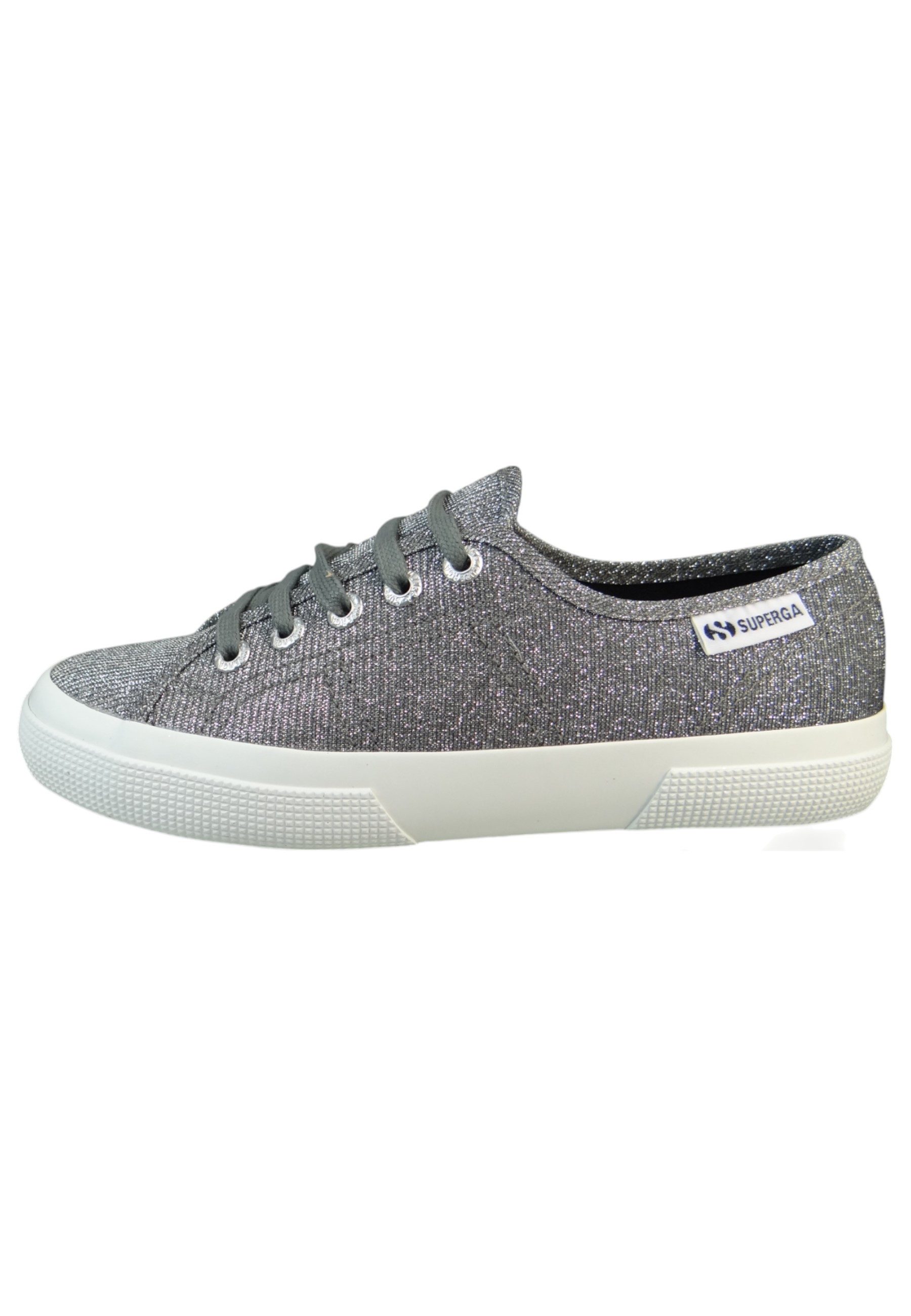 Superga S4135ZW A1X Dk. Grey Sneaker