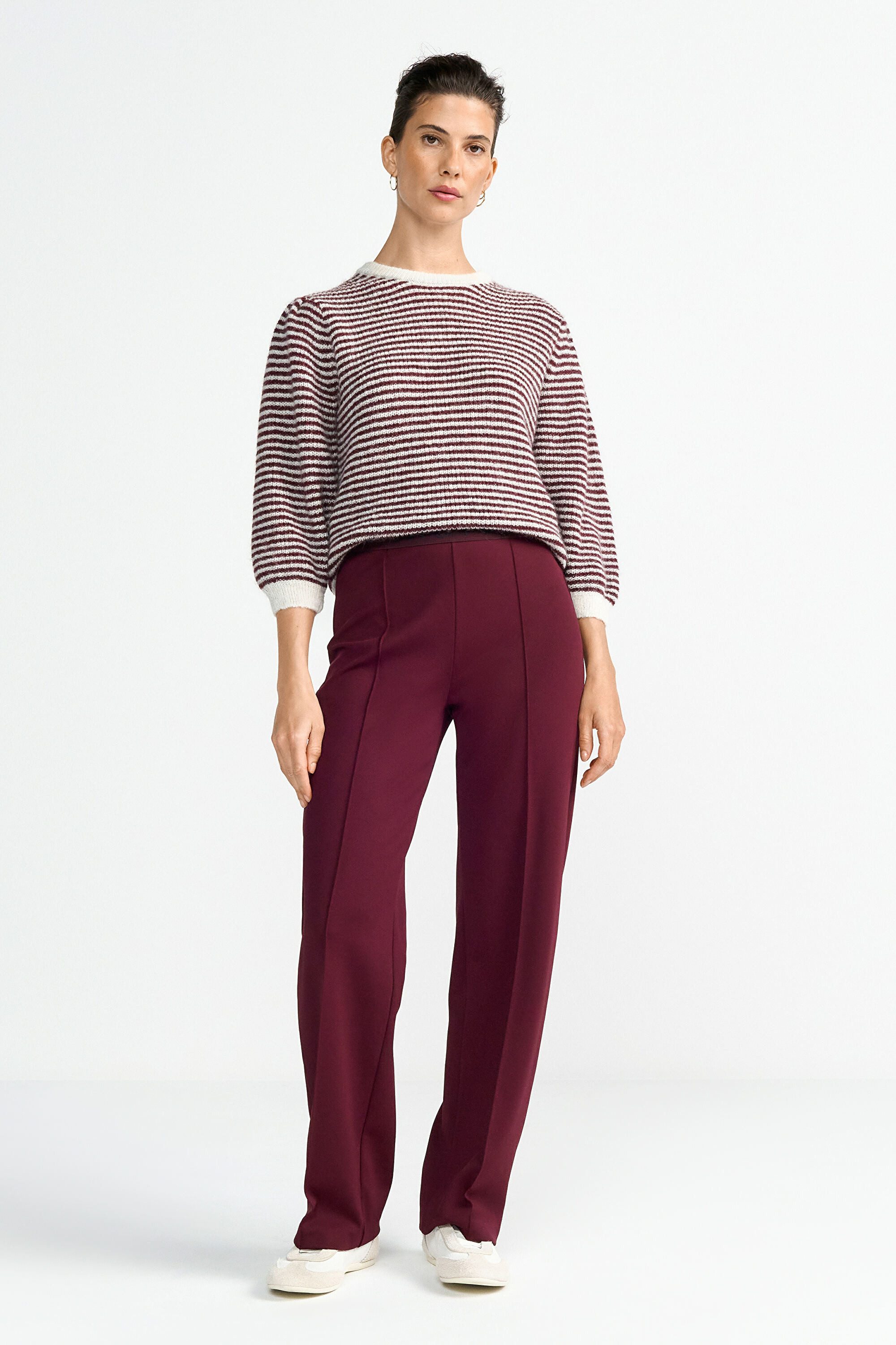 RICHROYAL Stoffhose günstig online kaufen
