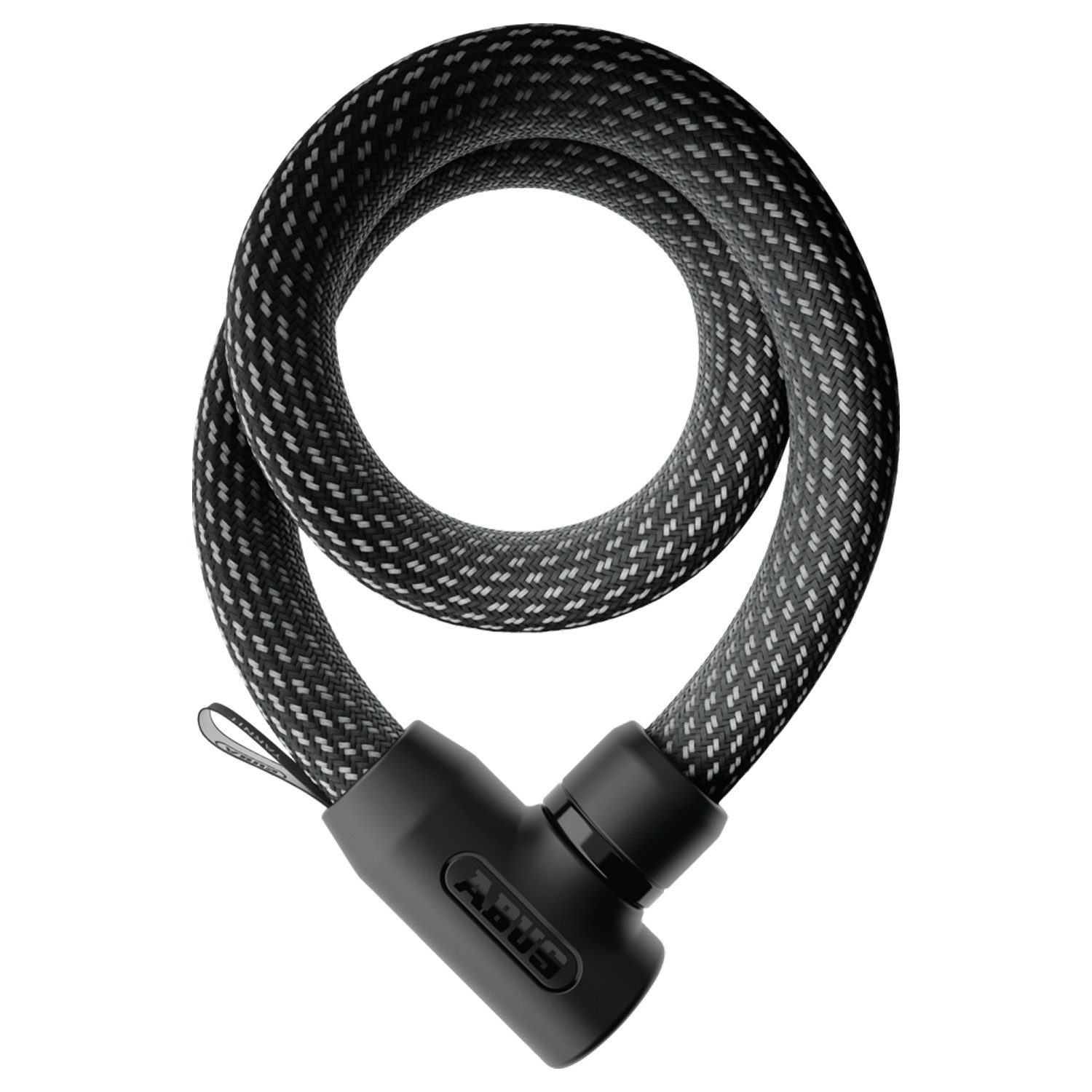 ABUS Kettenschloss Yarnit 4004K