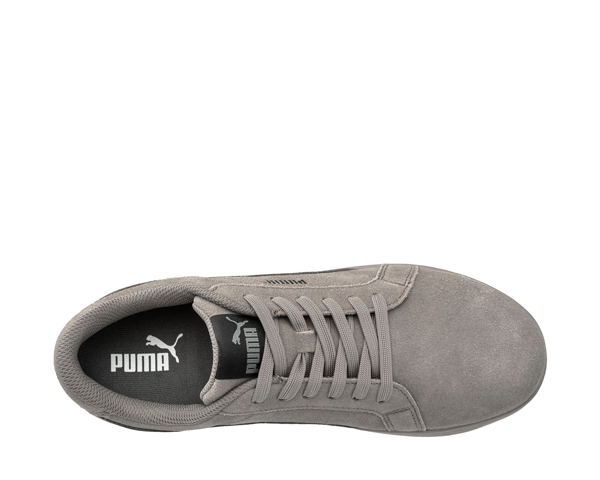 PUMA Safety PUMA SAFETY ICONIC LOW Sicherheitsschuh S1PL ESD Sicherheitsschuh Ölbeständige Laufsohle – Bild 5 von 5