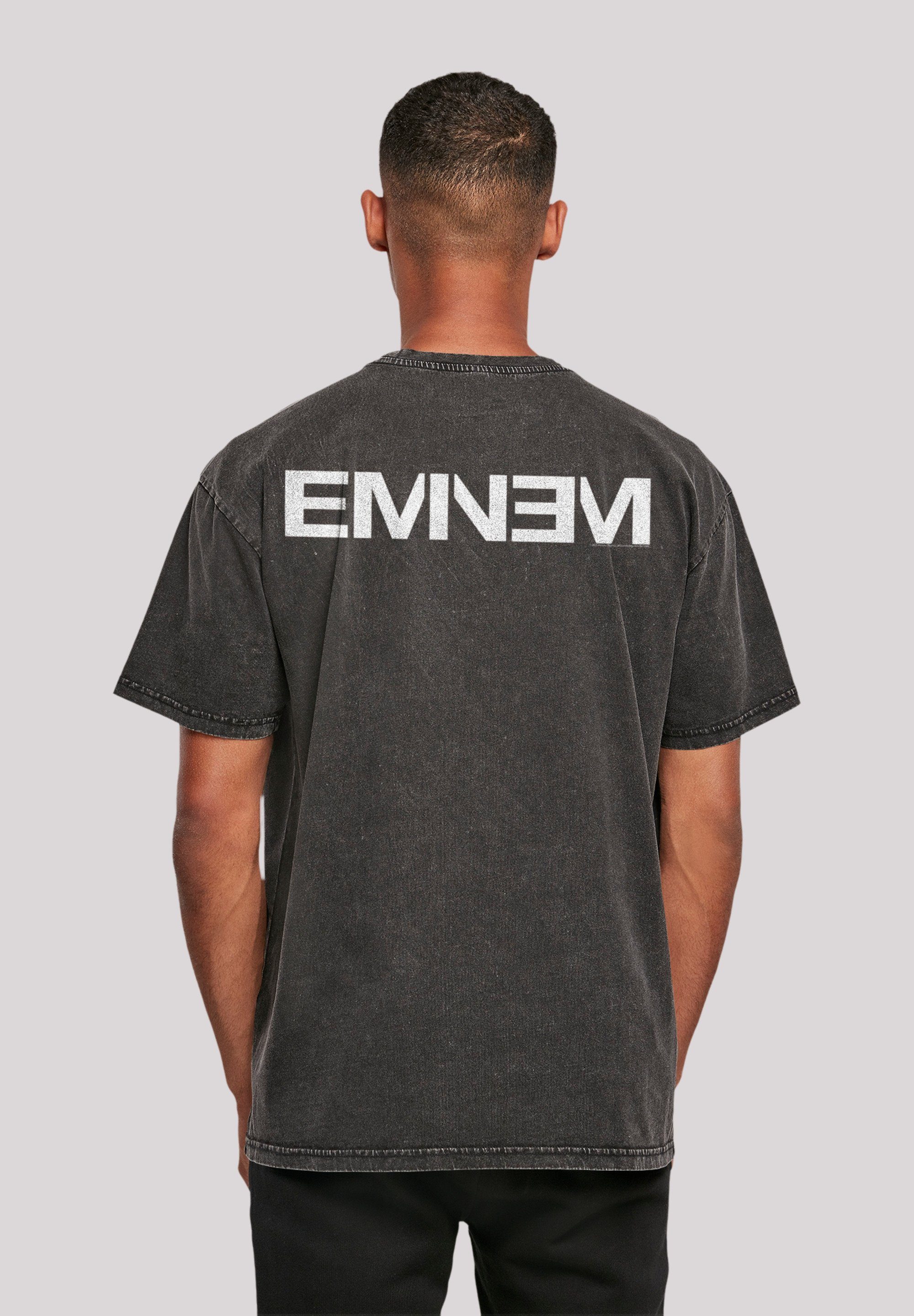 Hip F4NT4STIC Music Qualität, T-Shirt Hop Rap Premium Eminem Musik