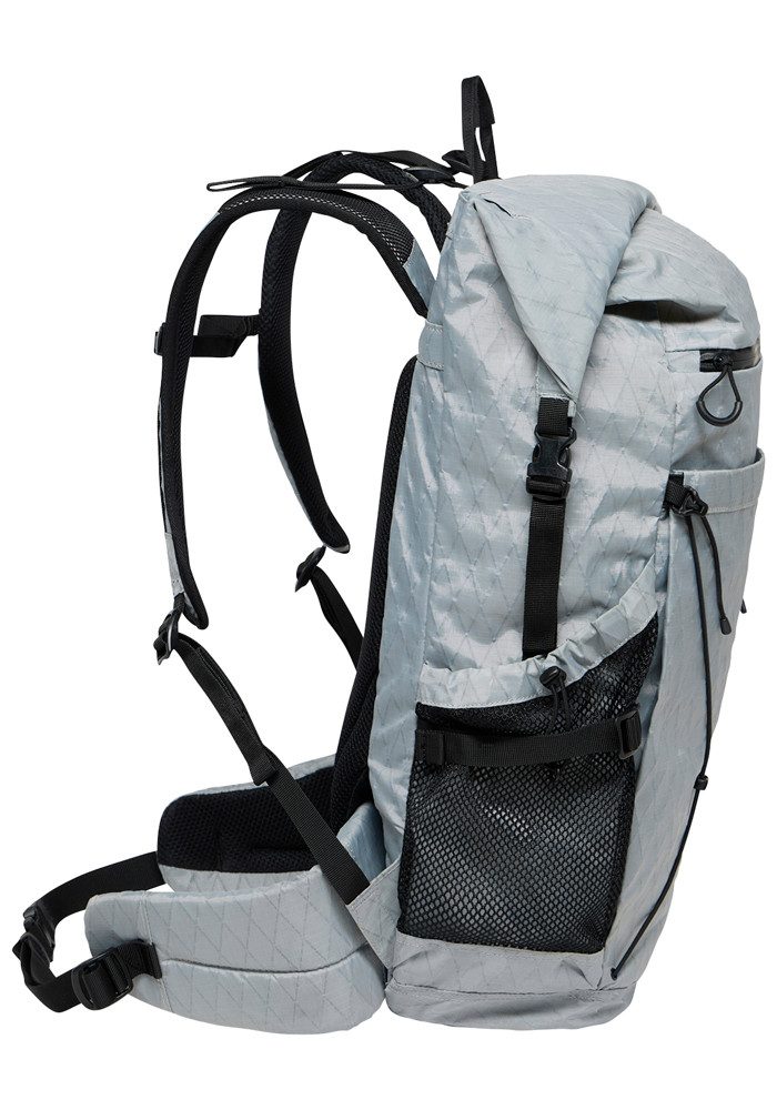 Jack Wolfskin Daypack WANDERMOOD ROLLTOP 30