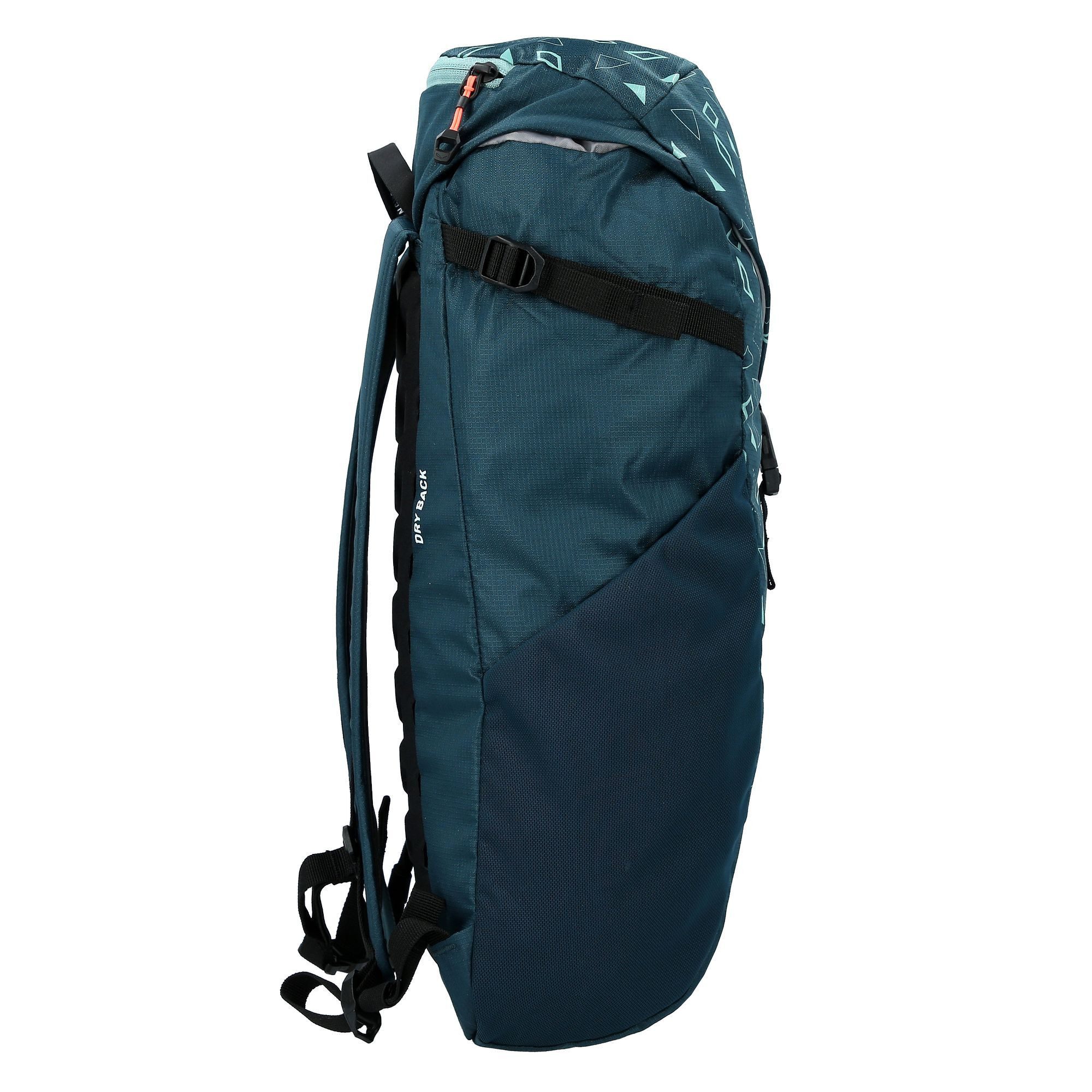 Salewa Wanderrucksack Explorer, Polyester
