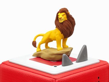 tonies Hörspielfigur Disney - Der König der Löwen, Ab 4 Jahren