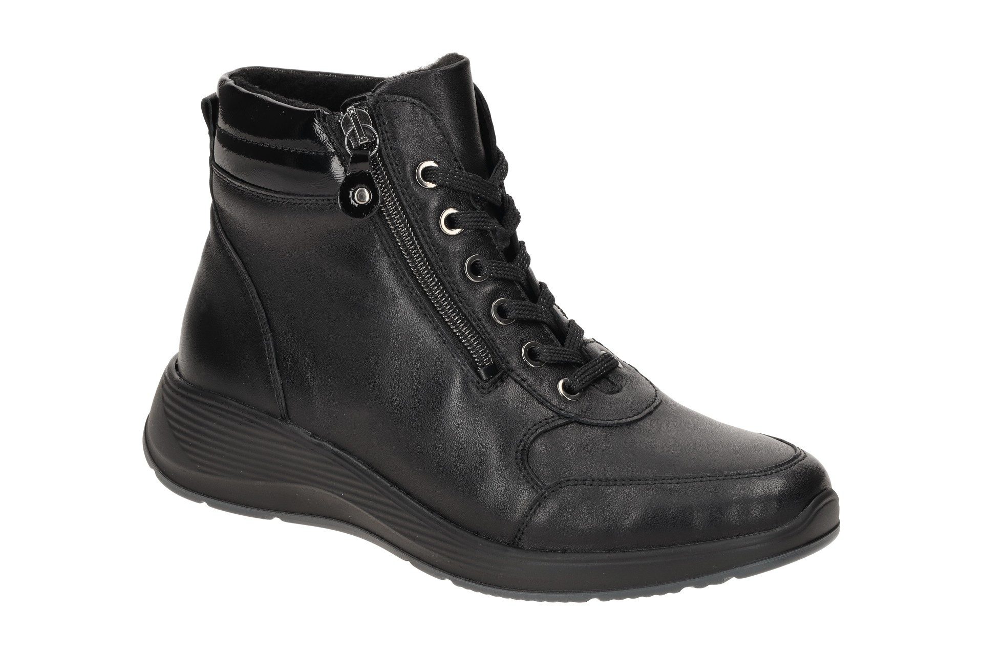 Waldläufer 698801 200 001 Stiefel