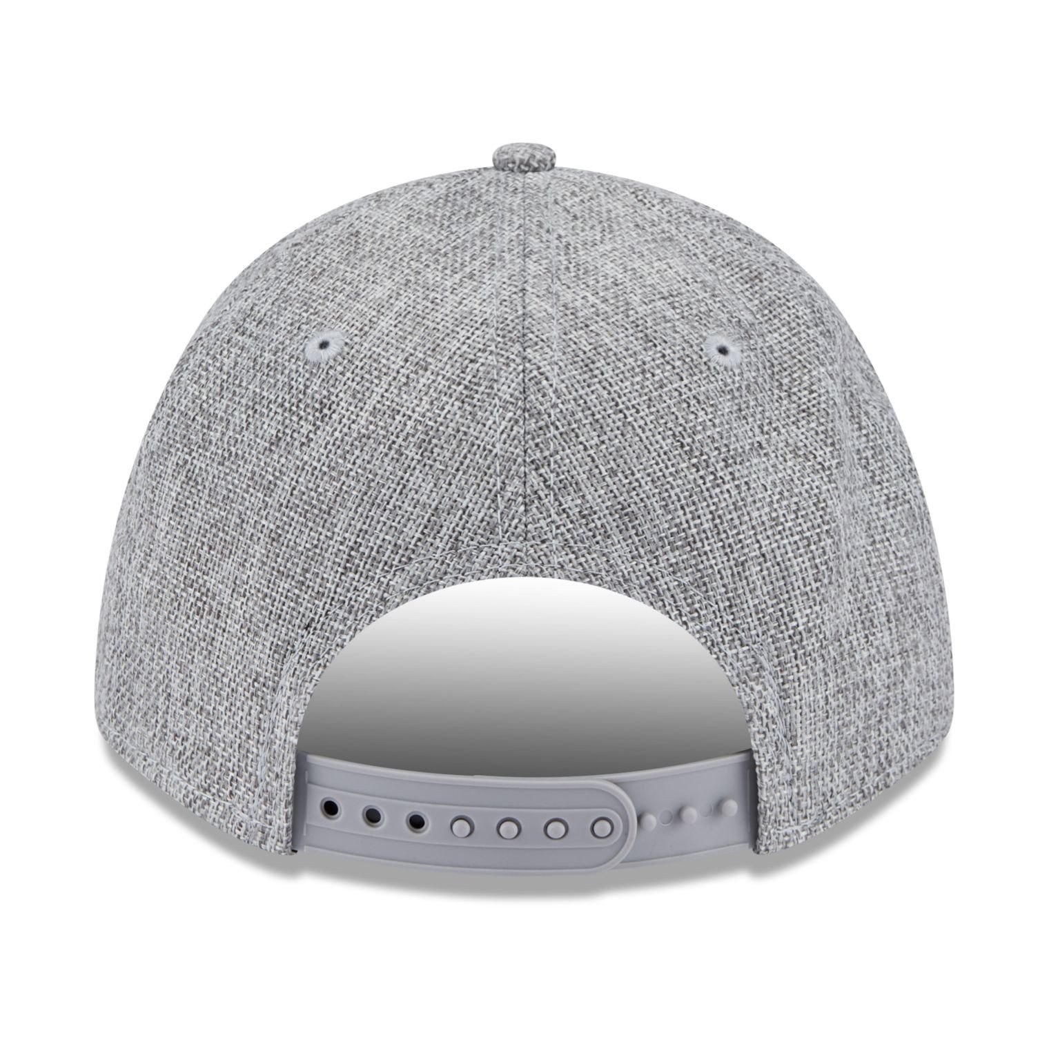New Era Snapback Cap 9Forty MCrown WEAVE Oakland Athletics