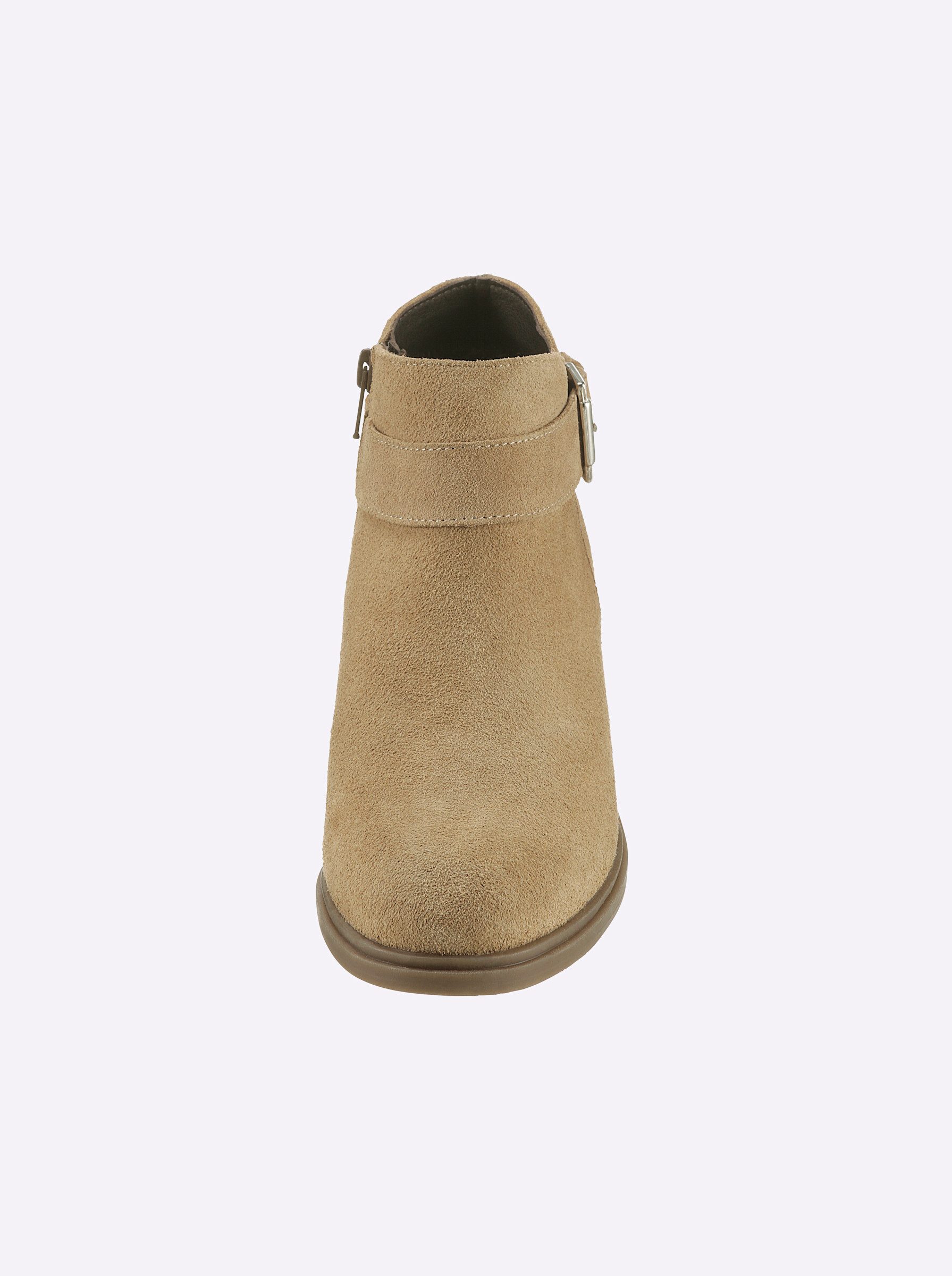 heine Kurzstiefelette Stiefelette günstig online kaufen