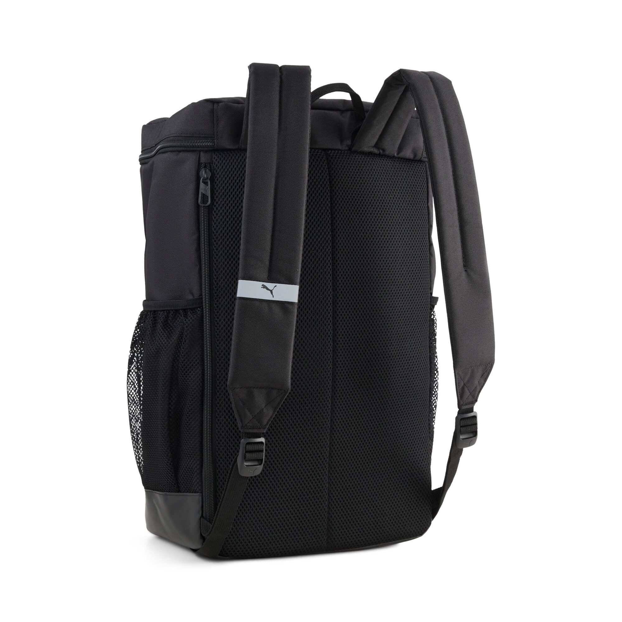 PUMA Rucksack CHALLENGER BACKPACK, für Erwachsene, mit separatem Schuhfach, mit mehreren Taschen