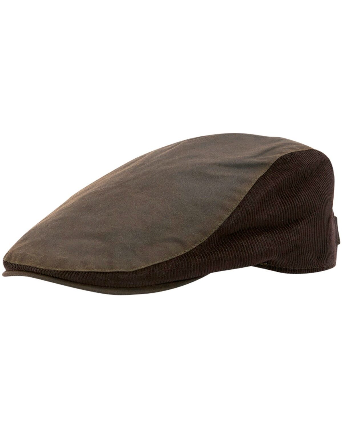 Barbour Baseball Cap Flatcap Ashby