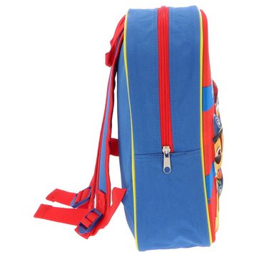 PAW PATROL Kinderrucksack 3D Schultasche Freizeitrucksack: Der ultimative Rucksack für unterwegs