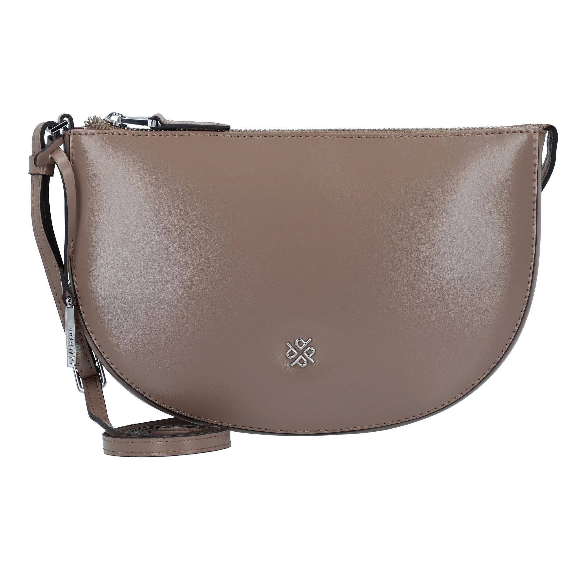 Picard Umhängetasche Black Tie, Leder