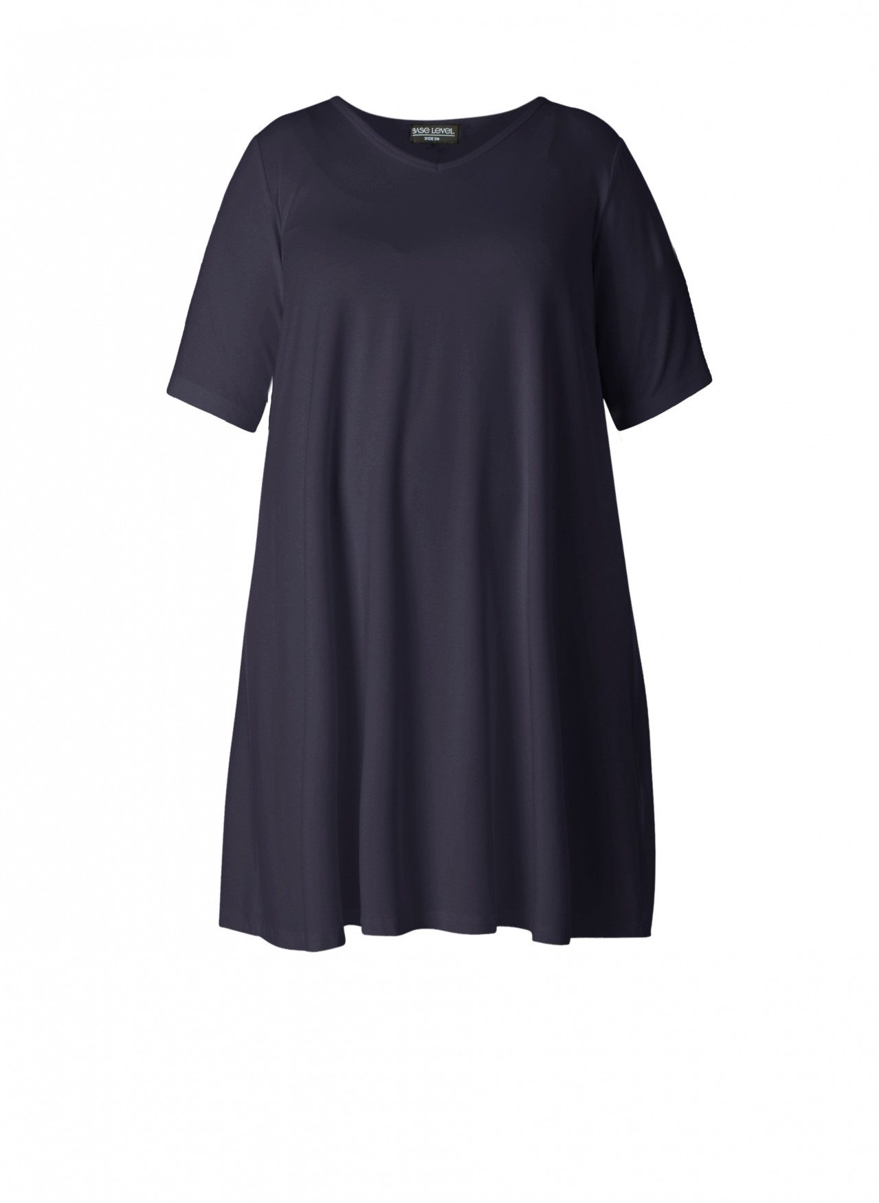 Shirtkleid Abernathy