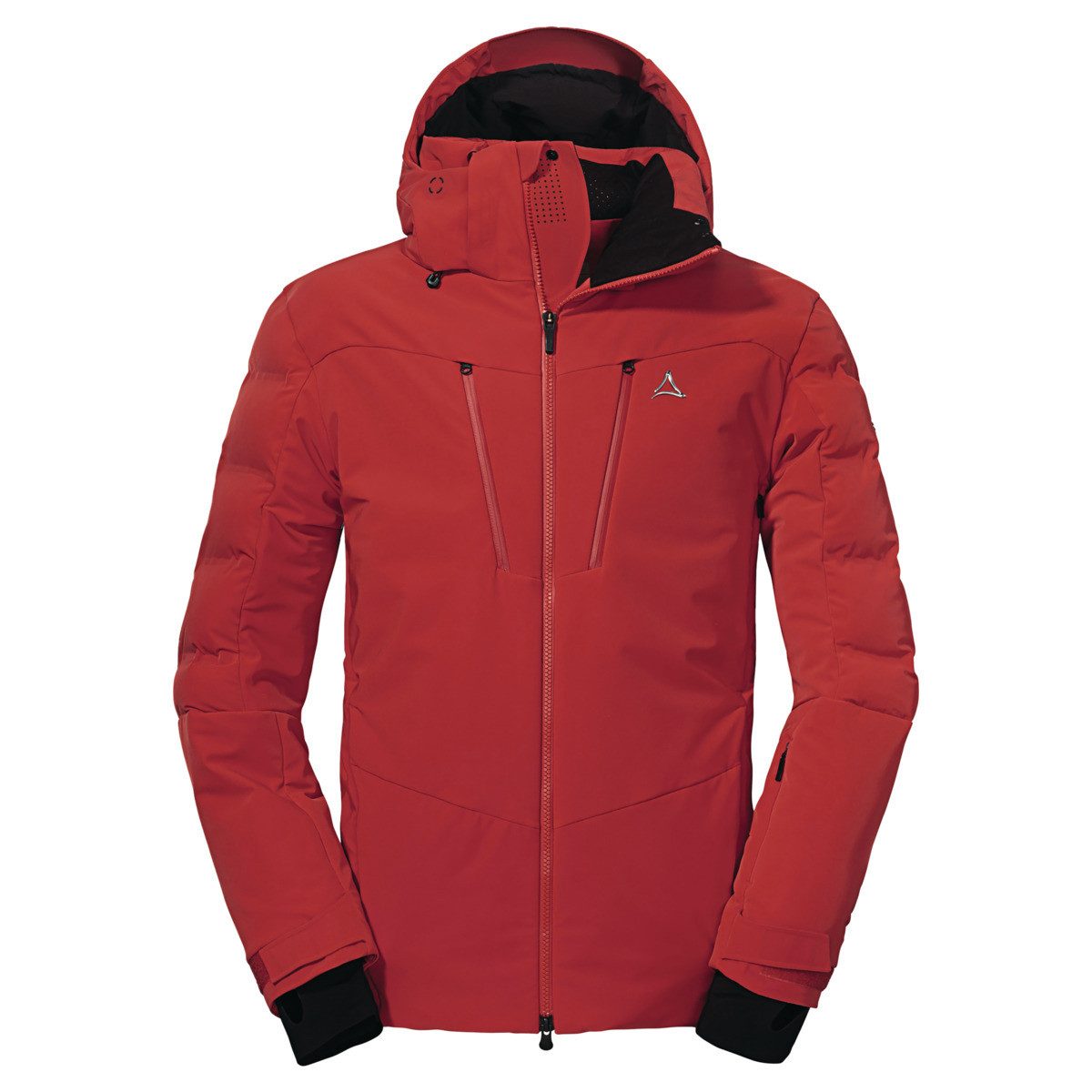 Schöffel Skijacke Cretaz Herren Winterjacke, Outdoorjacke, Funktionsjacke, Alpinjacke, Schneejacke