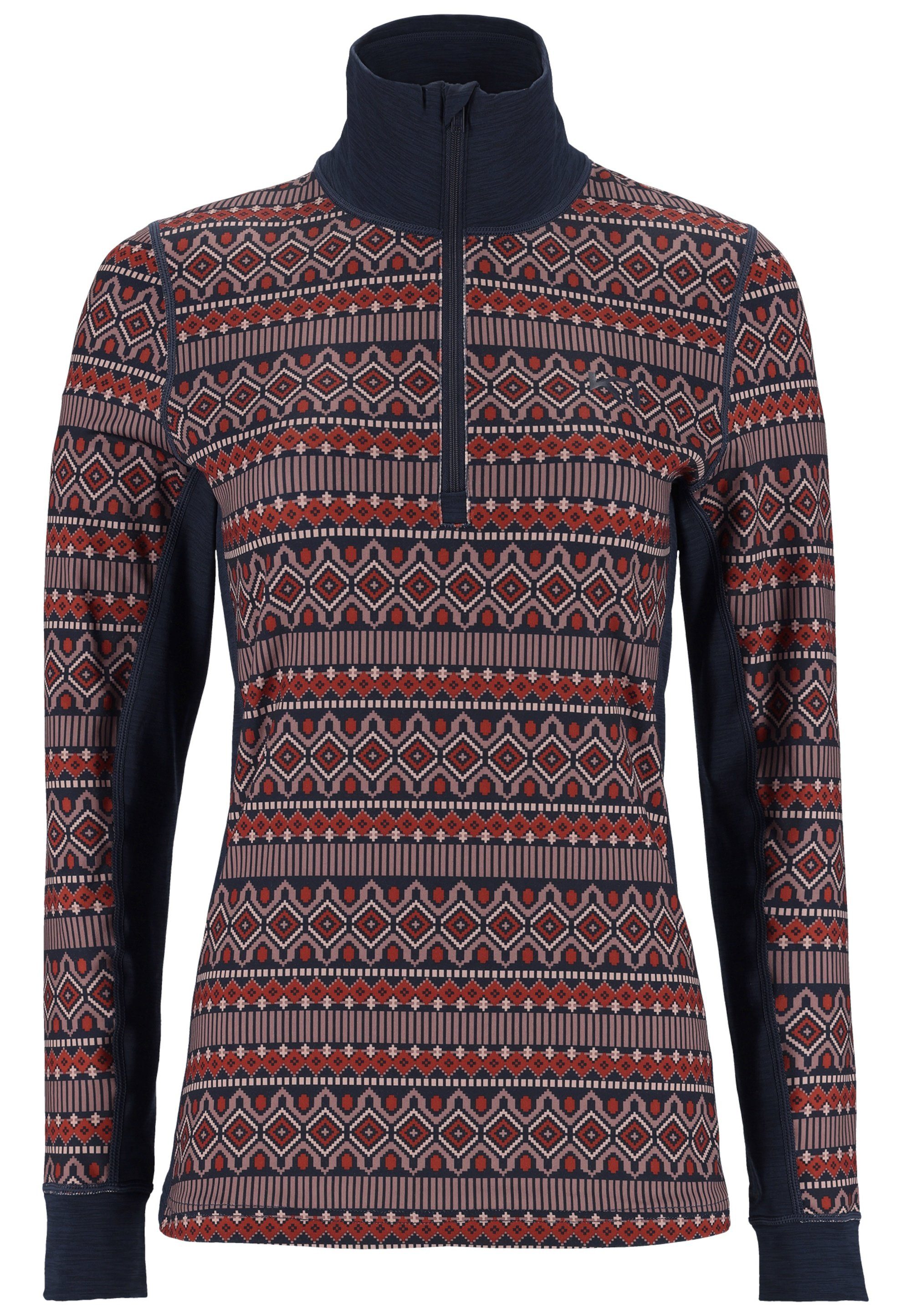 Funktionsshirt Lune