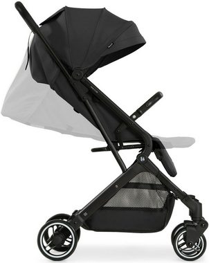 Hauck Kinder-Buggy Travel N Care, black