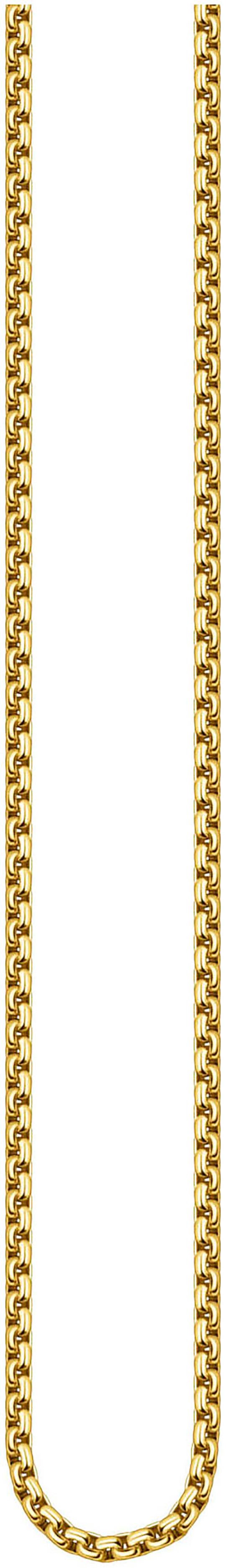 THOMAS SABO Collierkettchen Kette im Ven...