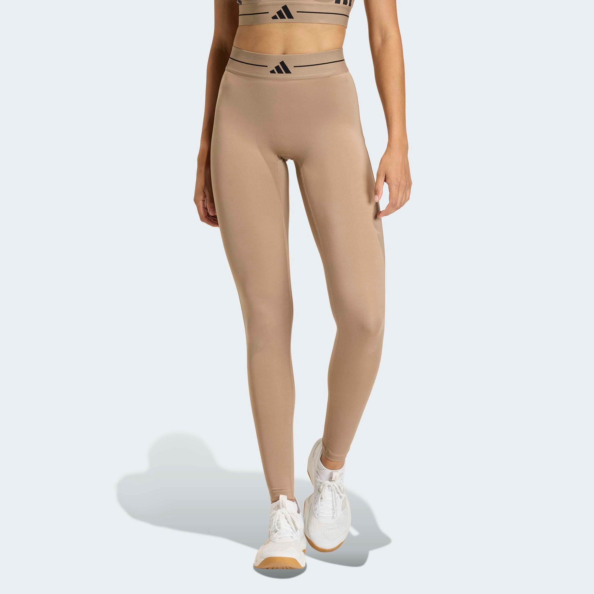 adidas Performance Trainingstights HYG 1/1 L (1-tlg) günstig online kaufen