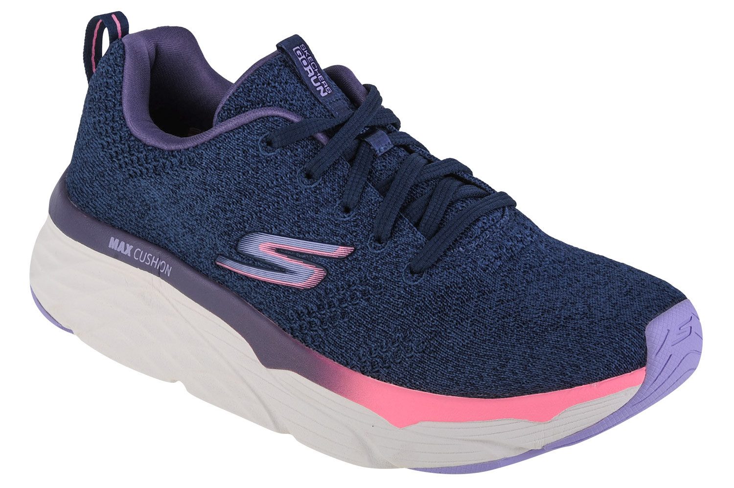 Skechers Max Cushioning Elite-Clarion Laufschuh