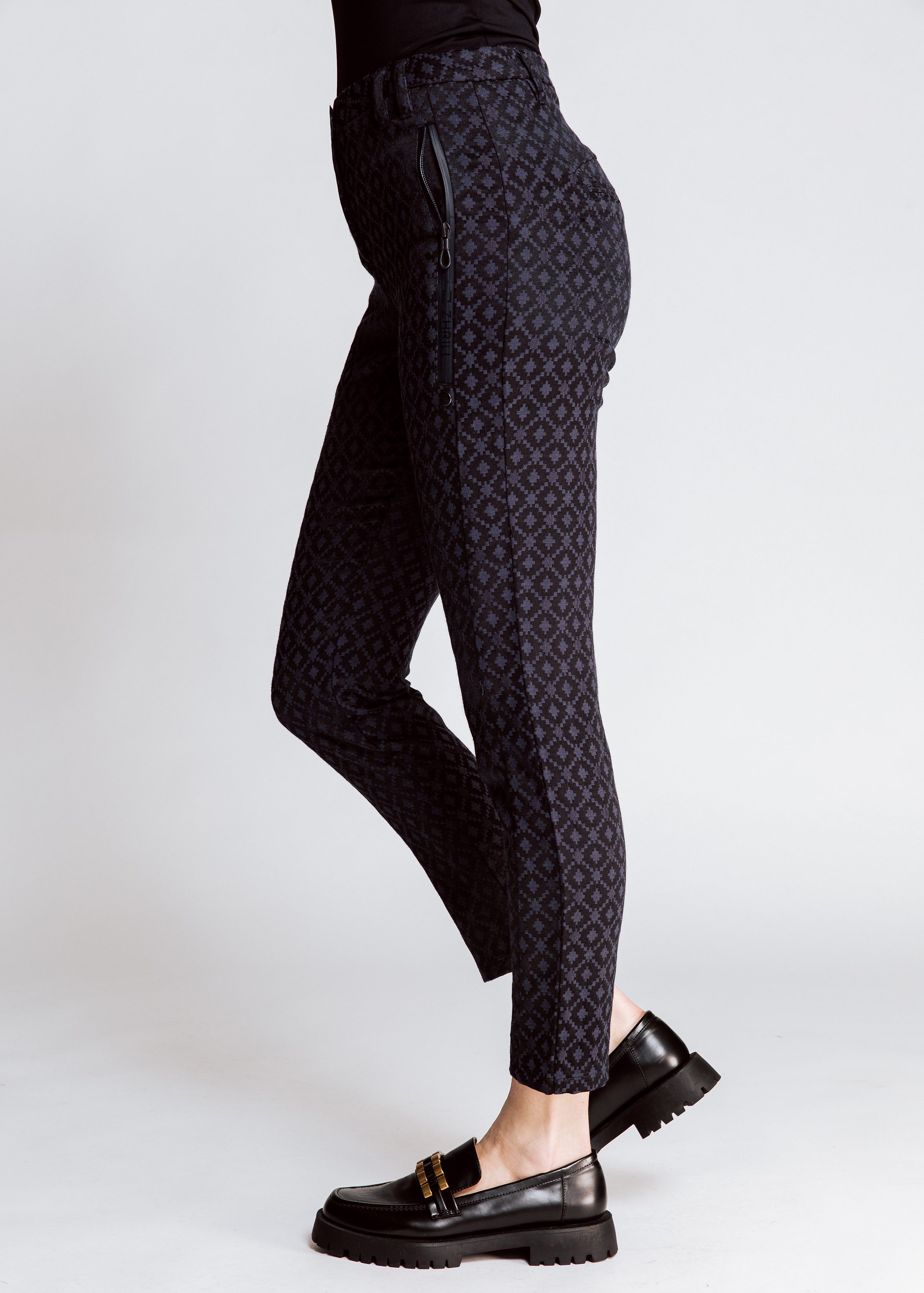 Zhrill Stoffhose CHIARA