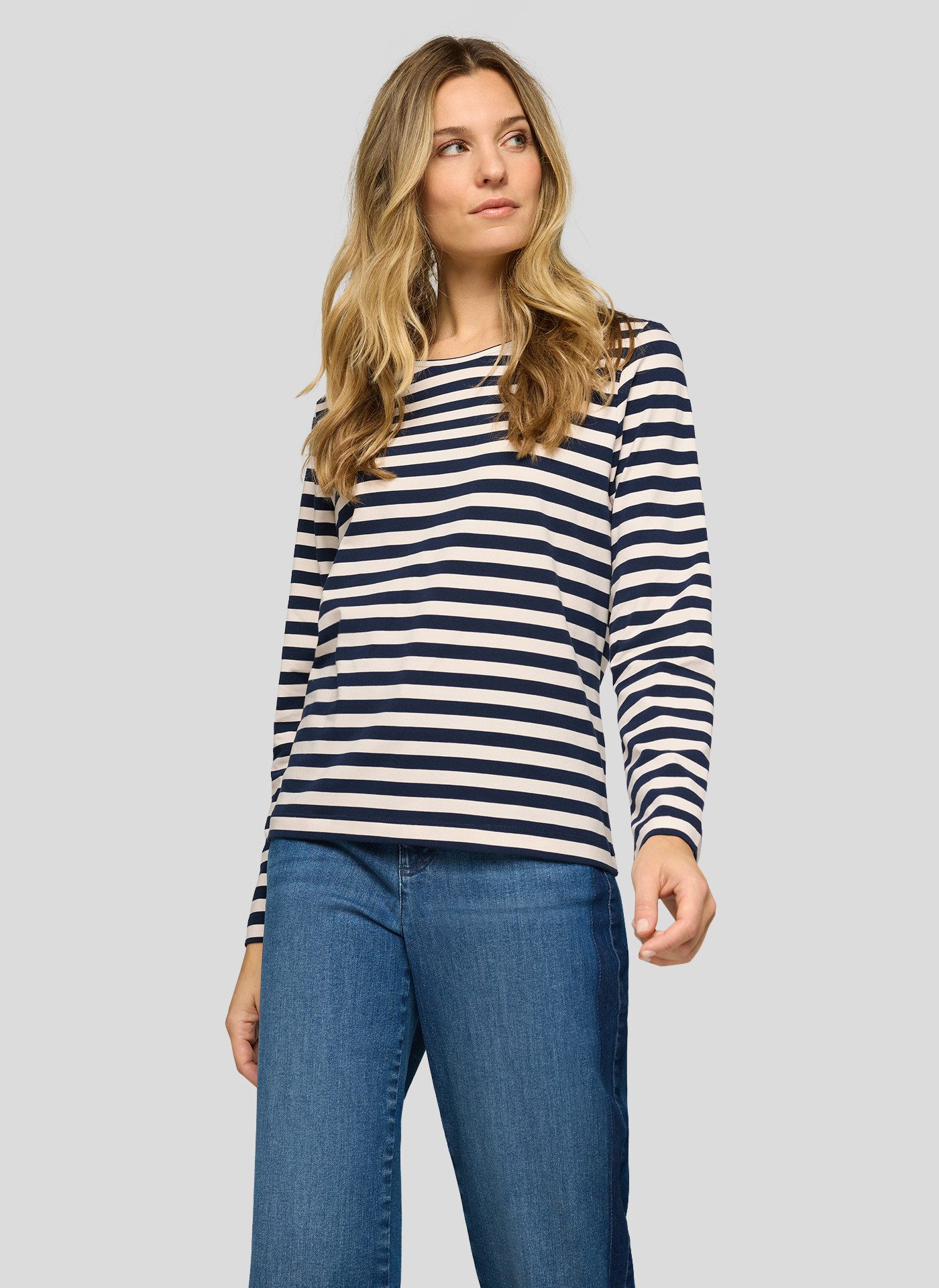 Rabe Print-Shirt T-Shirt günstig online kaufen