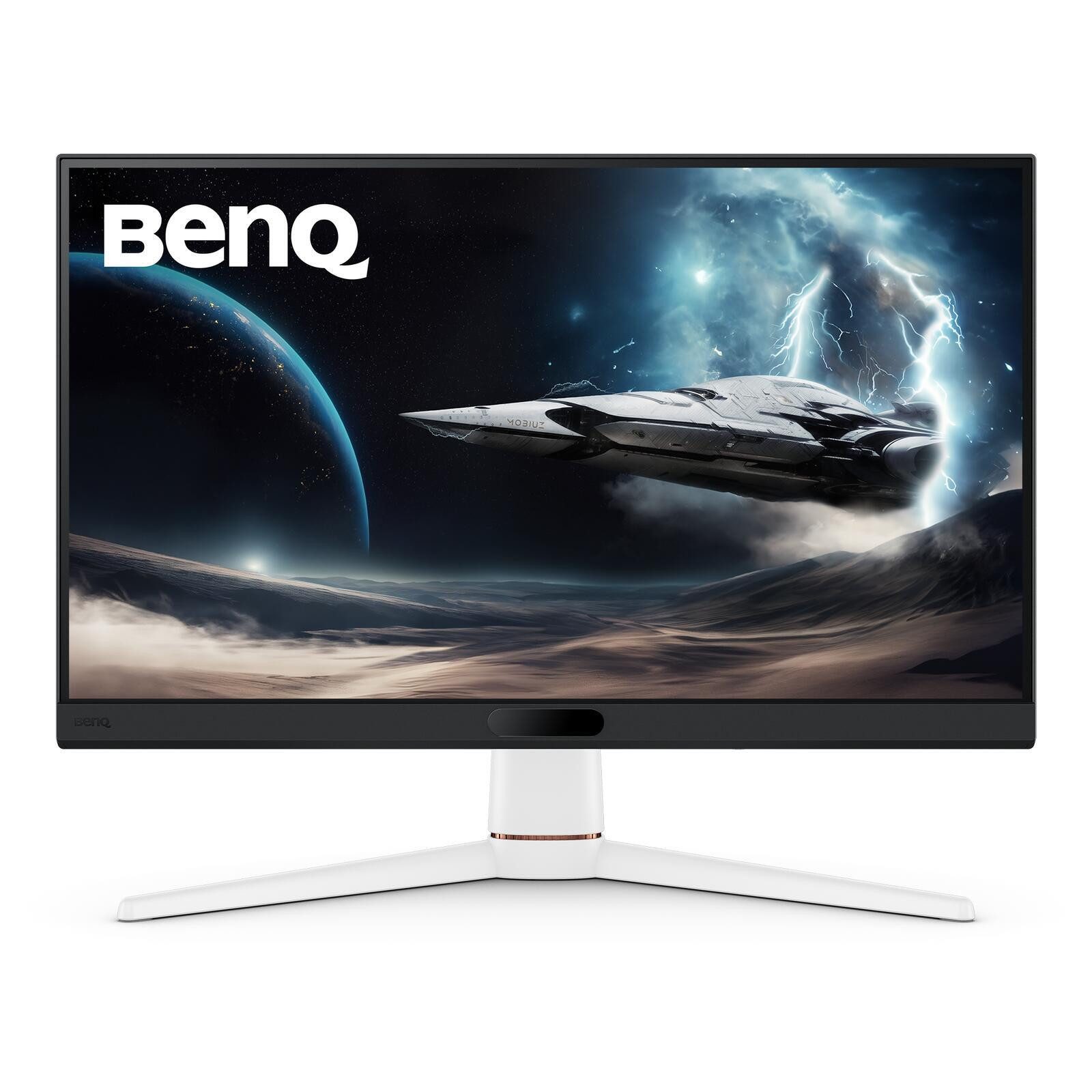 BenQ BenQ EX251 Gaming-LED-Monitor (1920 x 1080, 1 ms Reaktionszeit, 220 Hz, IPS Panel)