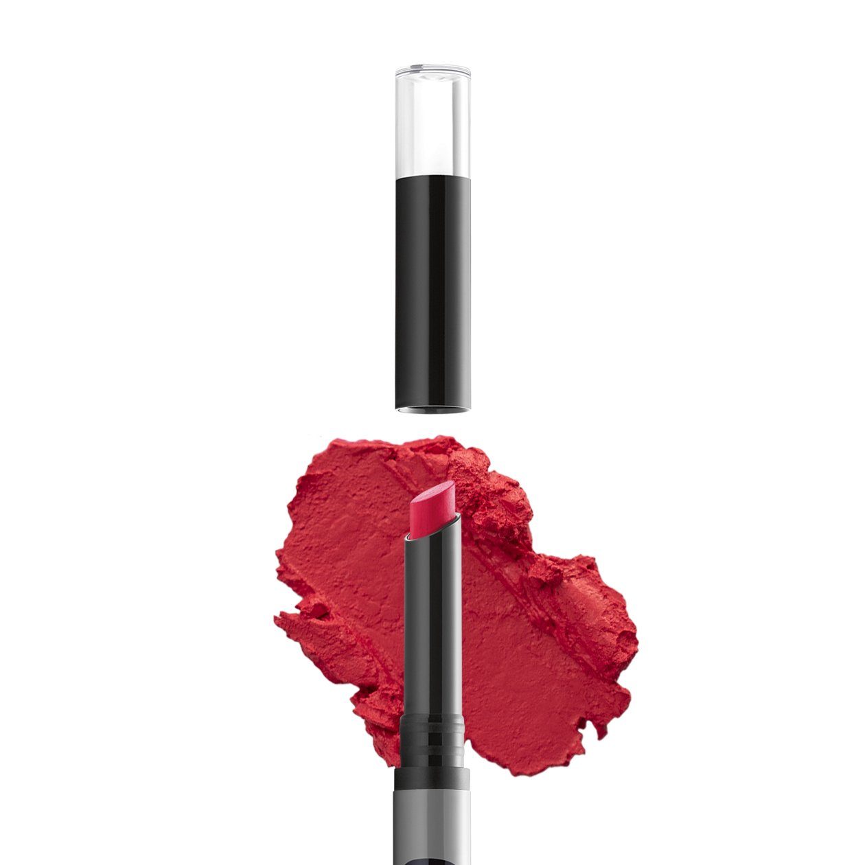 Gokos Lippenstift LipColor, mit pflegendem Bienenwachs - kein Austrocknen der Lippen heat wave 603