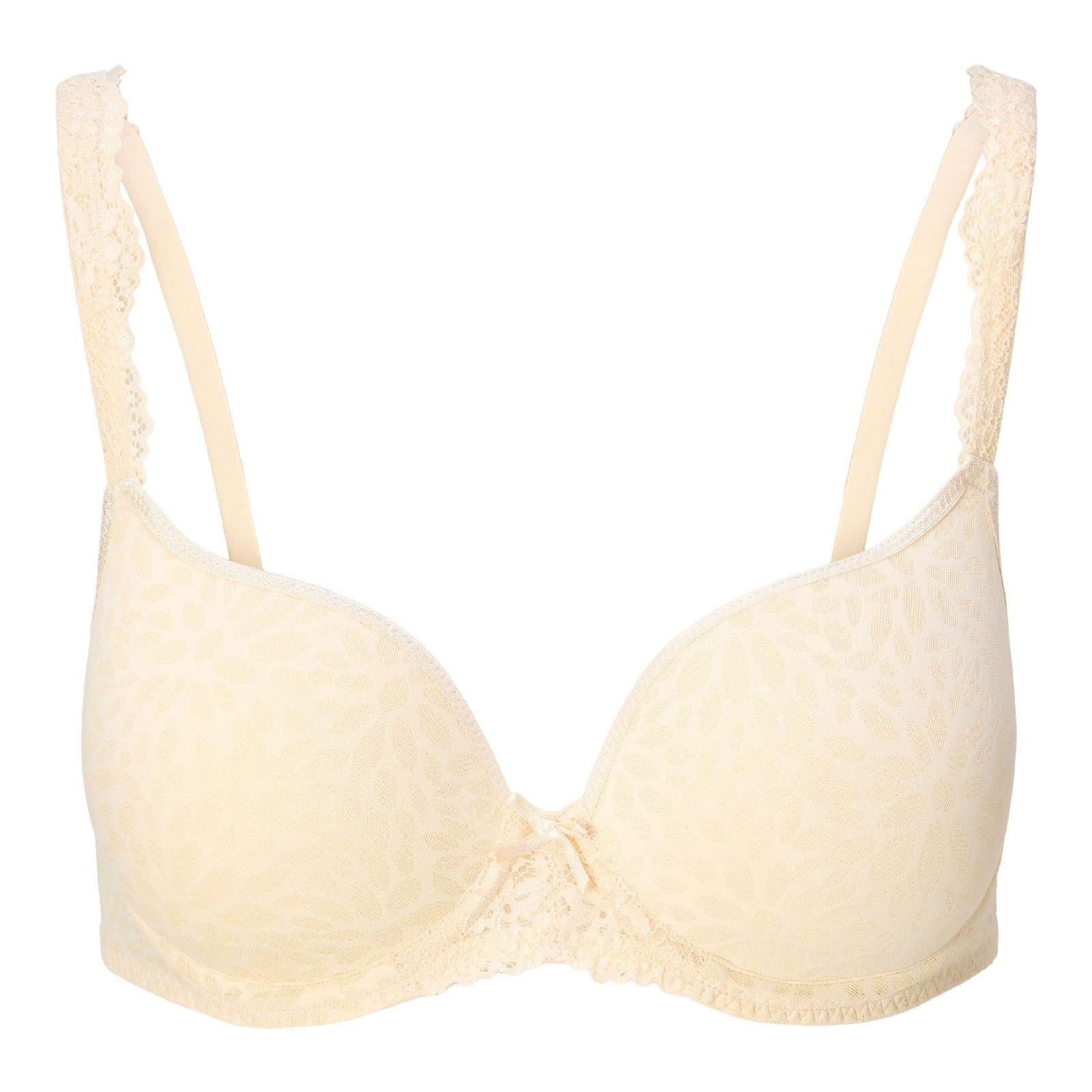 T-Shirt-BH LingaDore Daily Lace T-Shirt-BH