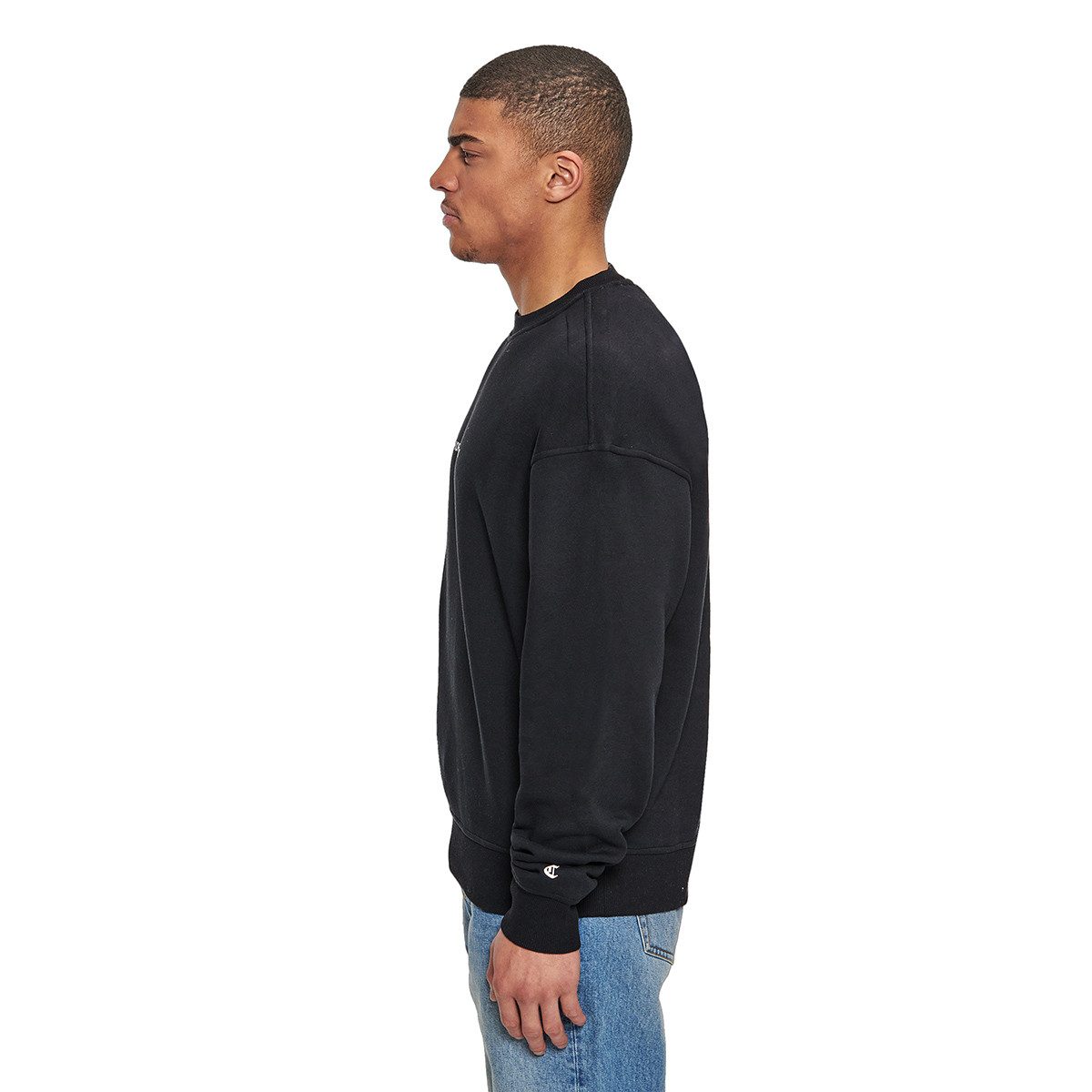 Cordon Sport Sweater State