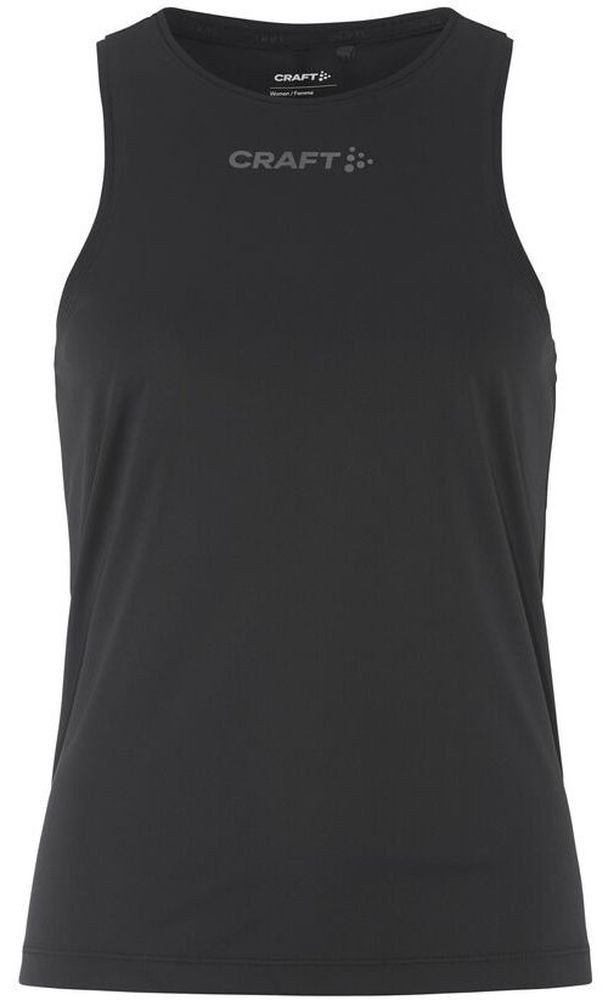 Craft Shirttop Core Essence Singlet 2 W