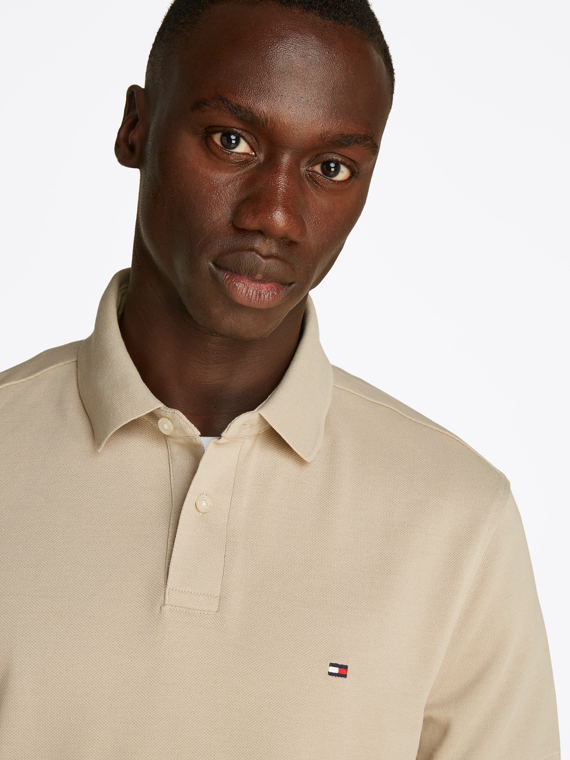 Tommy Hilfiger Poloshirt 1985 REGULAR POLO günstig online kaufen