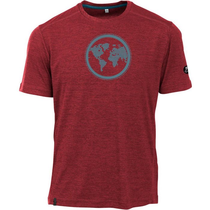 Maul Sport® T-Shirt T-Shirt Grinberg