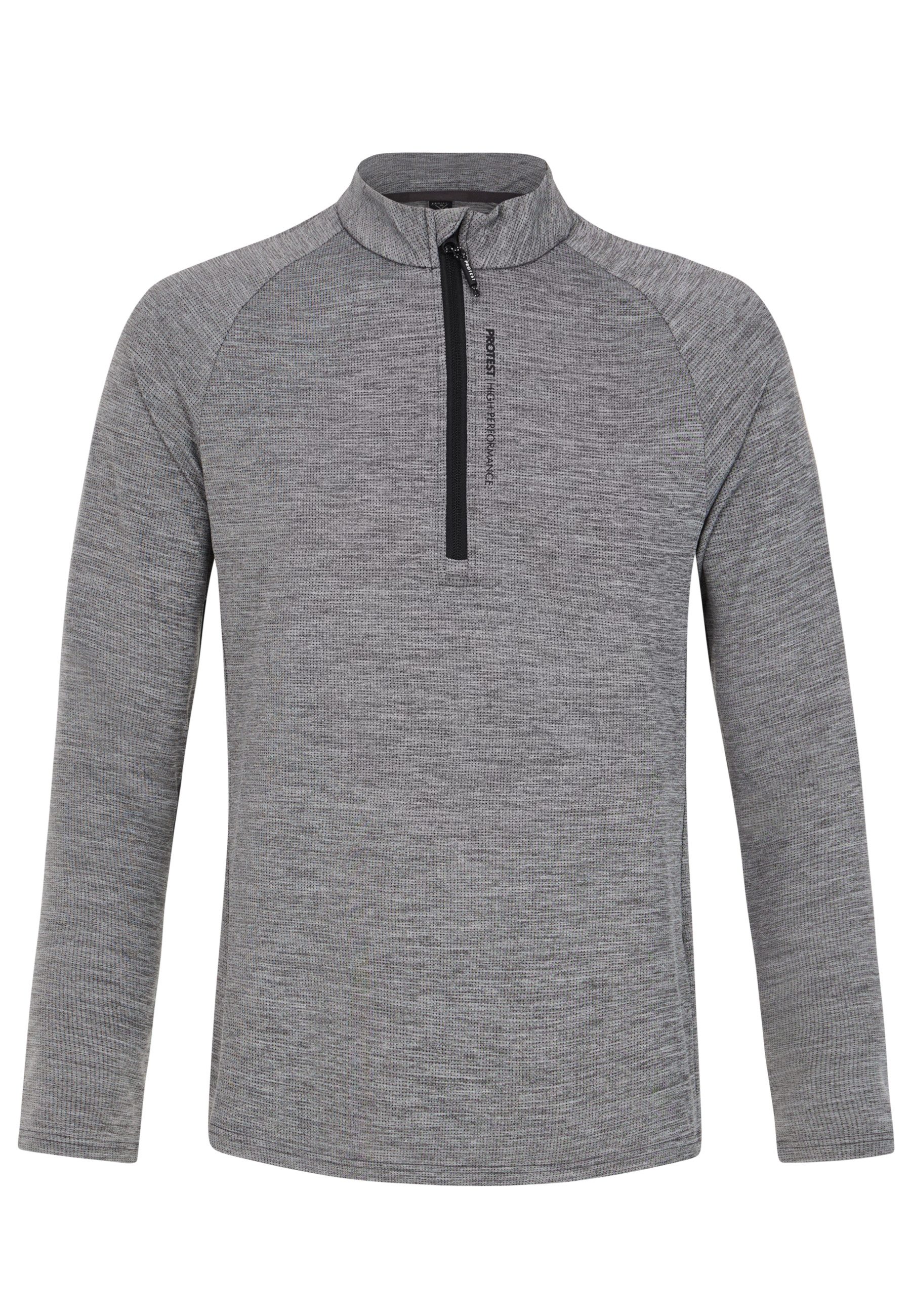 Protest Longpullover PRTHENRY (1-tlg)