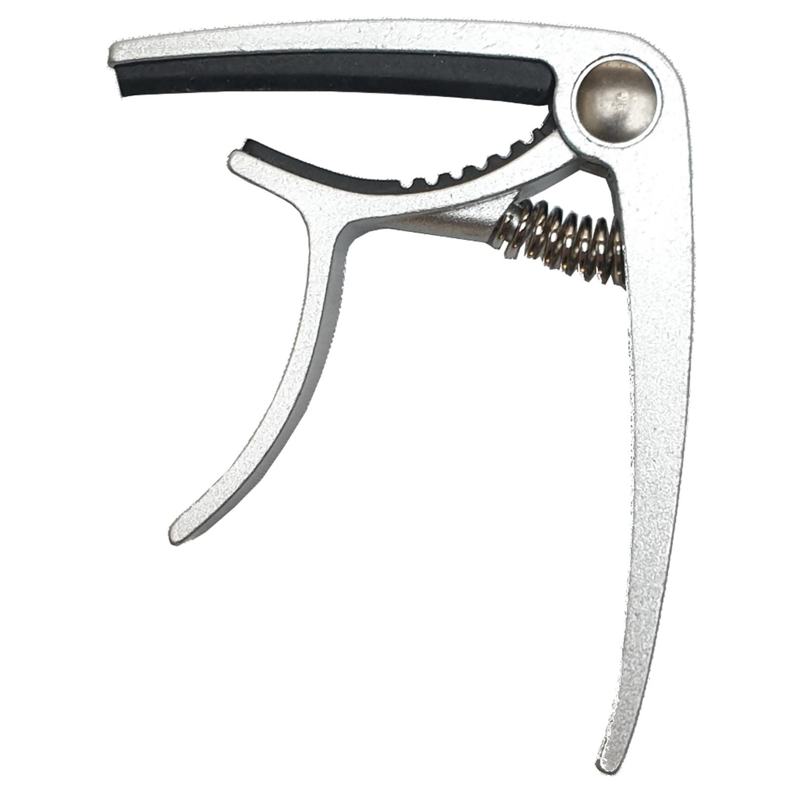 Westerngitarre AGC1 Smart Kapodaster für Westerngitarre und E-Gitarre