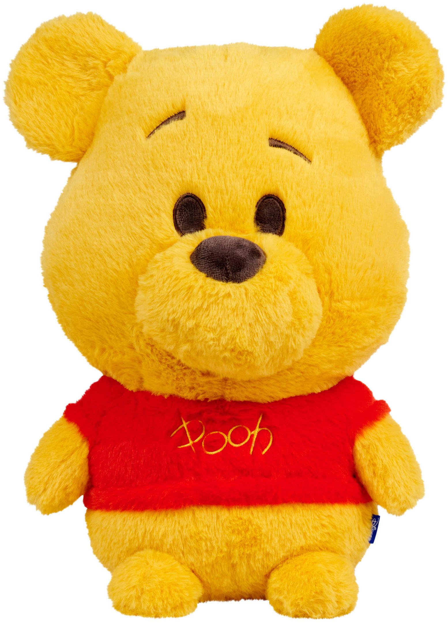 SIMBA Plüschfigur Disney Huggables Winnie Puh, 35 cm