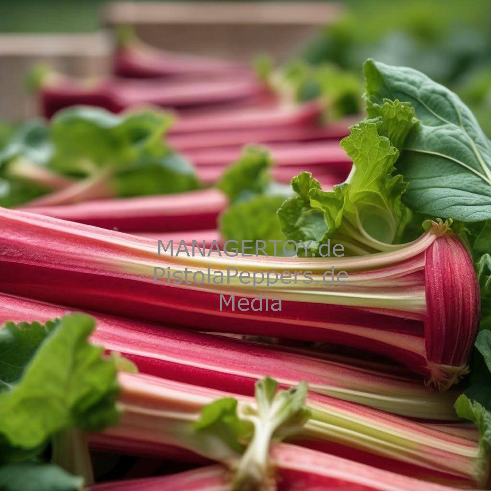 Wunder-Baum Raumduft Rhabarber 3er Set Wunderbaum Rhubarb drei Stück