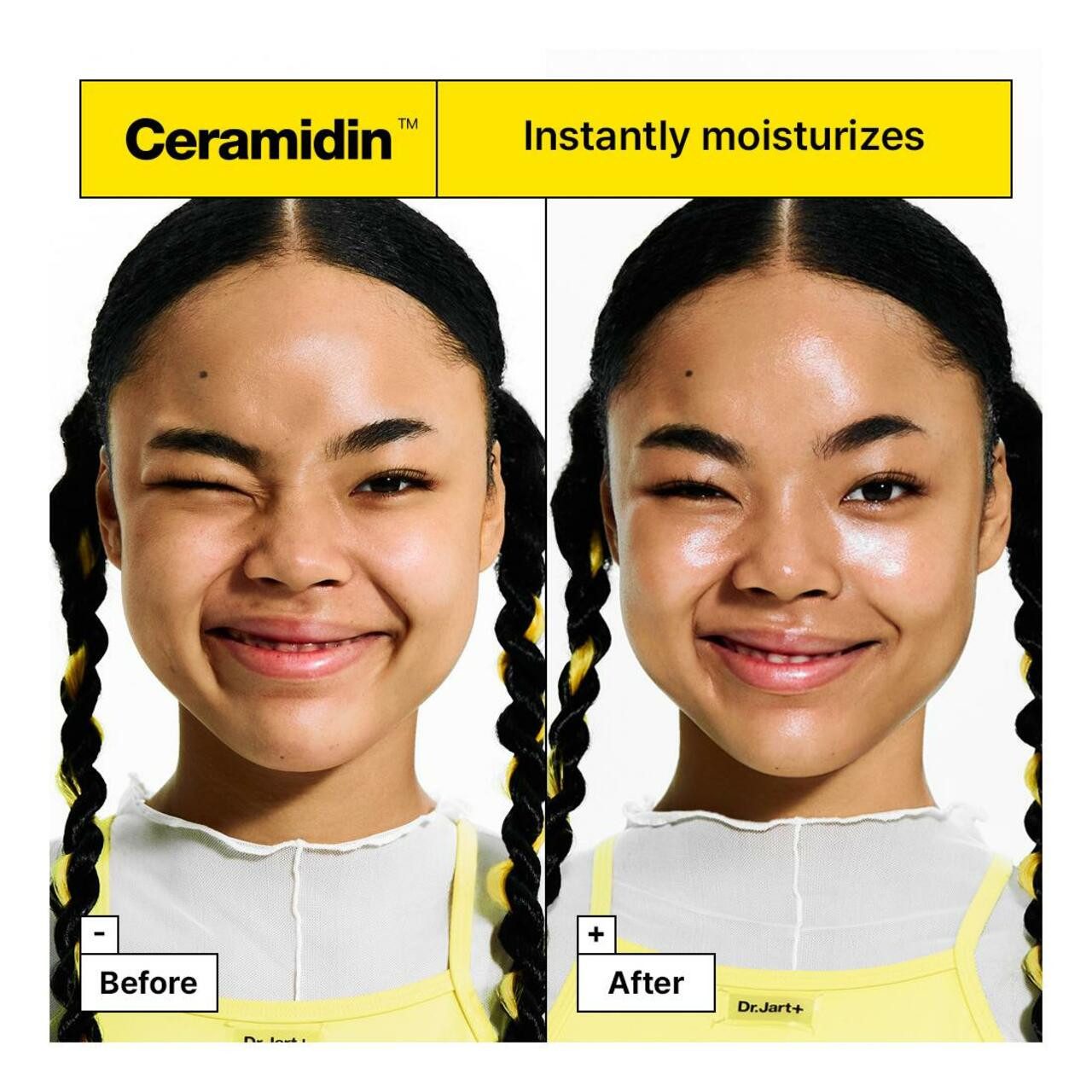 Dr.Jart+ Gesichtspflege Ceramidin Barrier Serum Toner