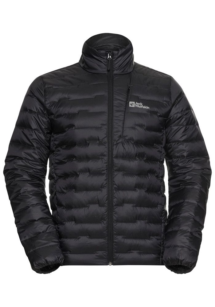 Daunenjacke PASSAMANI DOWN JKT M RDS