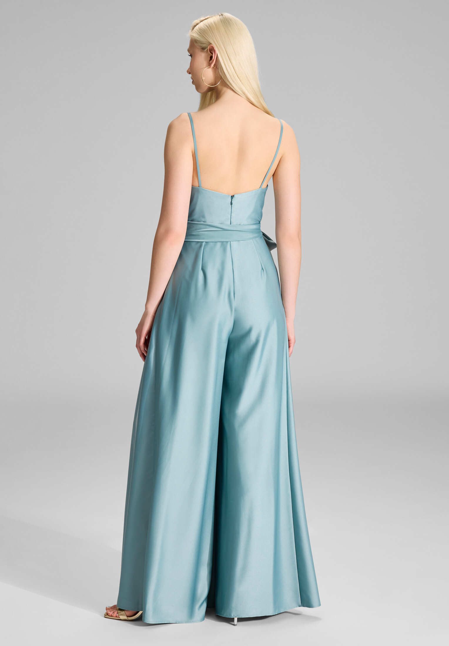 Hey Kyla Jumpsuit Oberteil in figurbetonter Passform – Bild 2 von 5