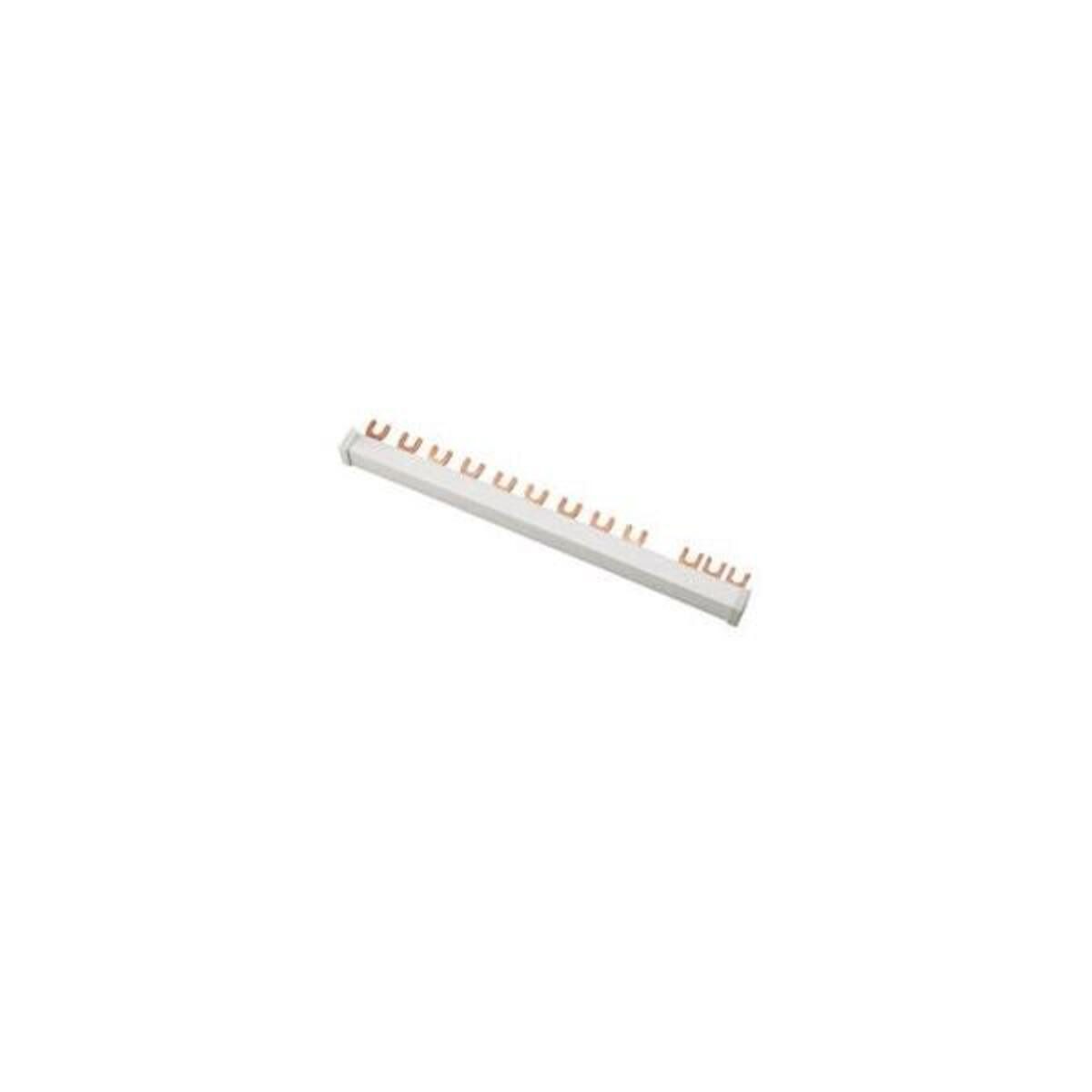 Gewiss Sicherheitsrelais Gewiss Gabelkammschiene GW96492