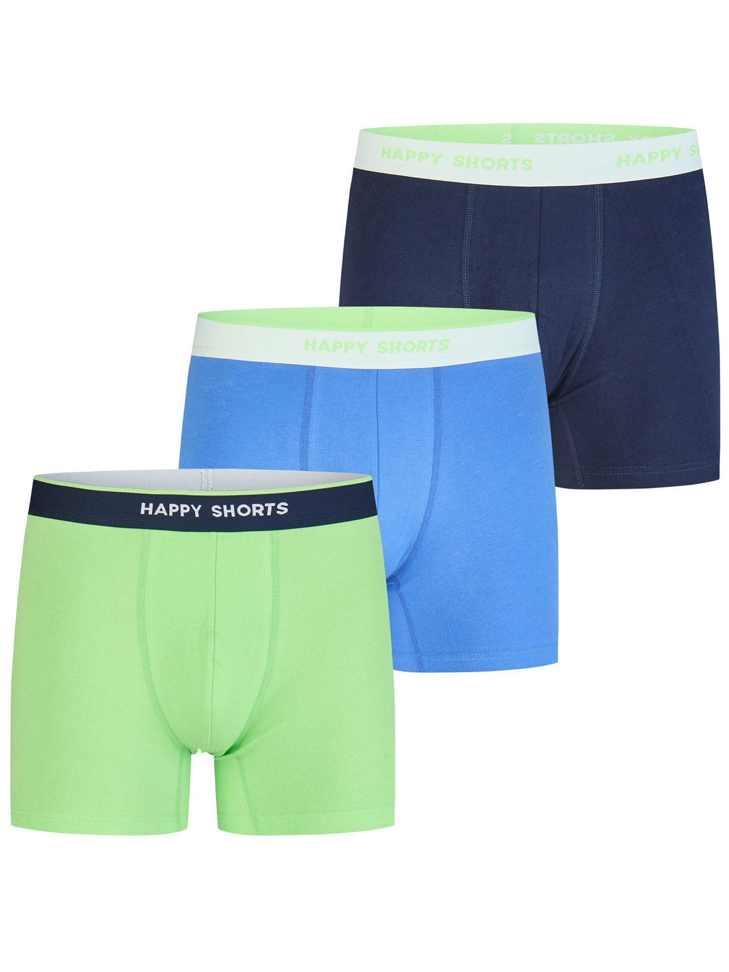 blue-neongreen-navy