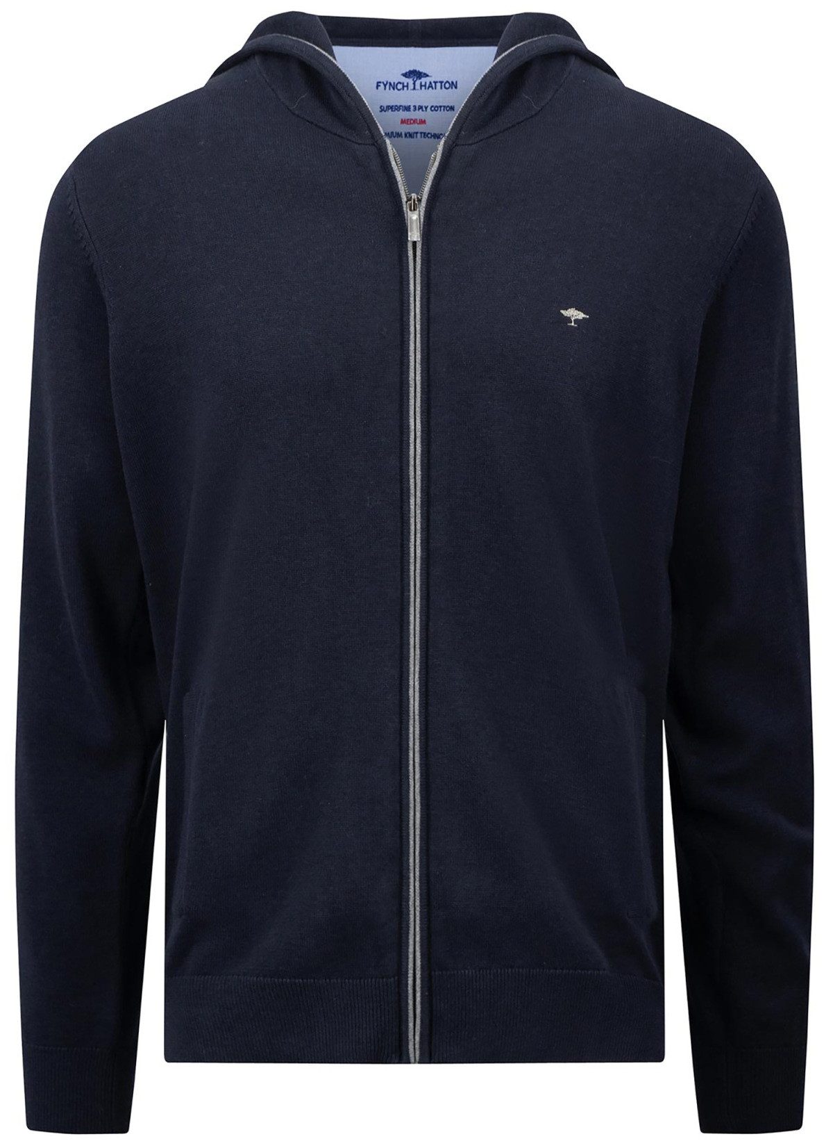 FYNCH-HATTON Cardigan